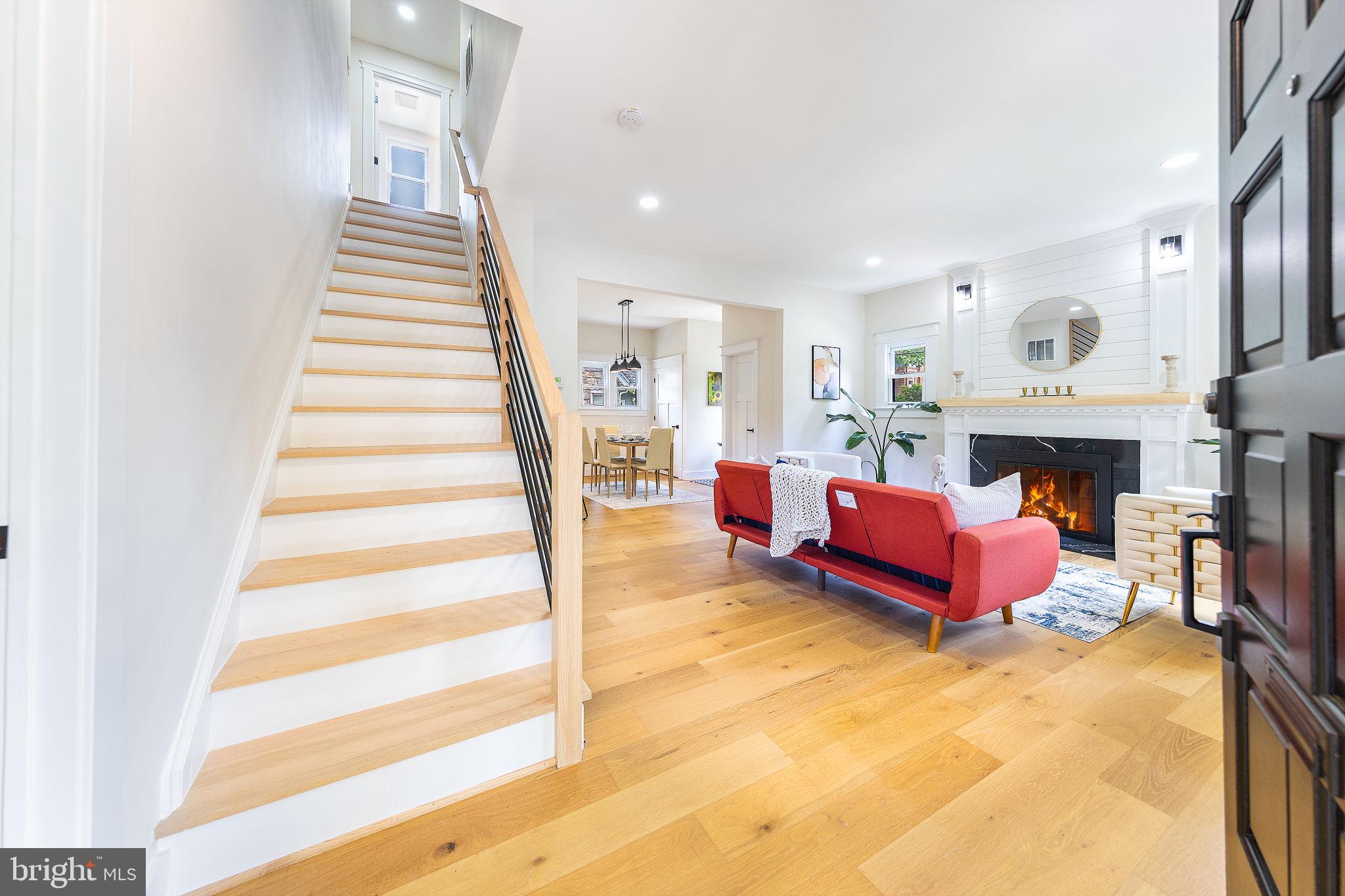 801 van Buren St NW