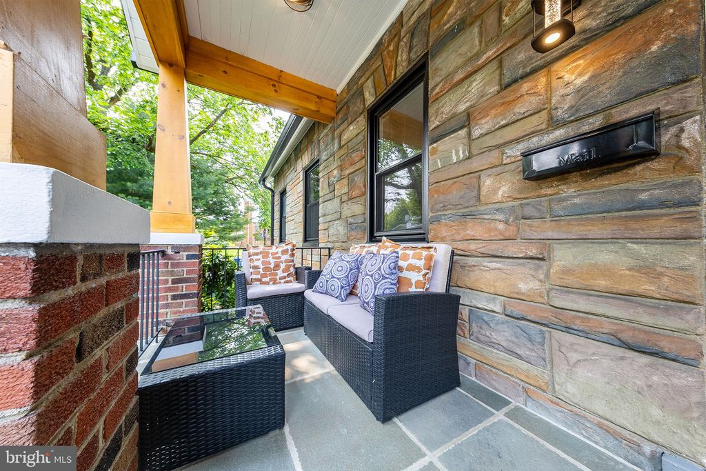 801 VAN BUREN STREET NW