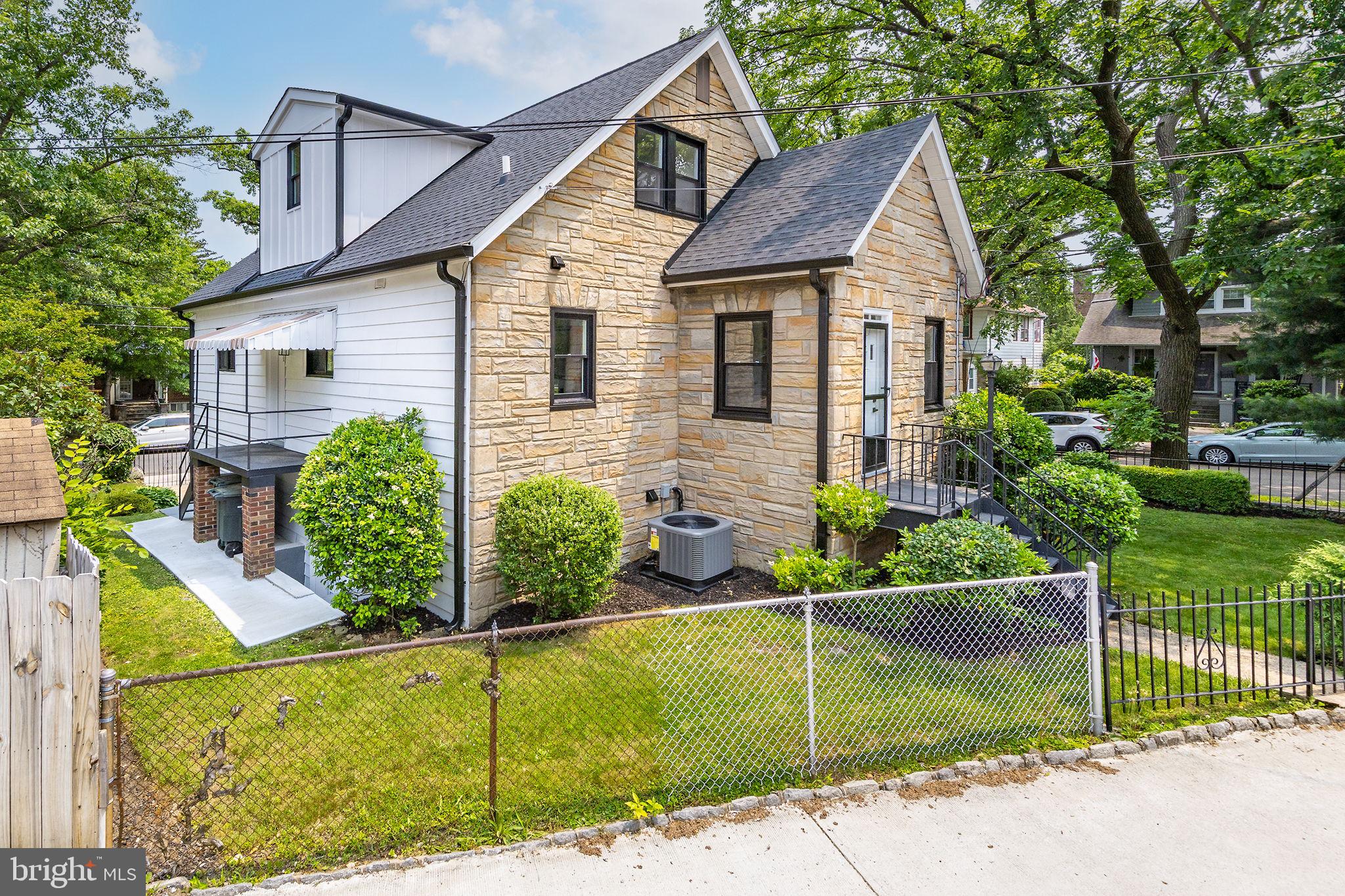 801 van Buren St NW