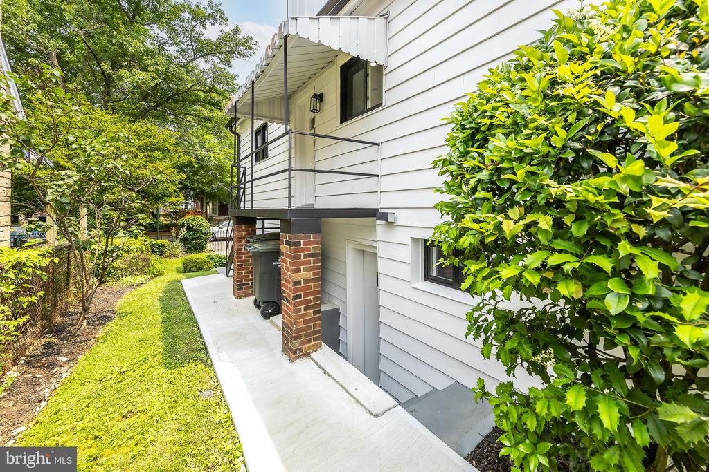 801 VAN BUREN STREET NW