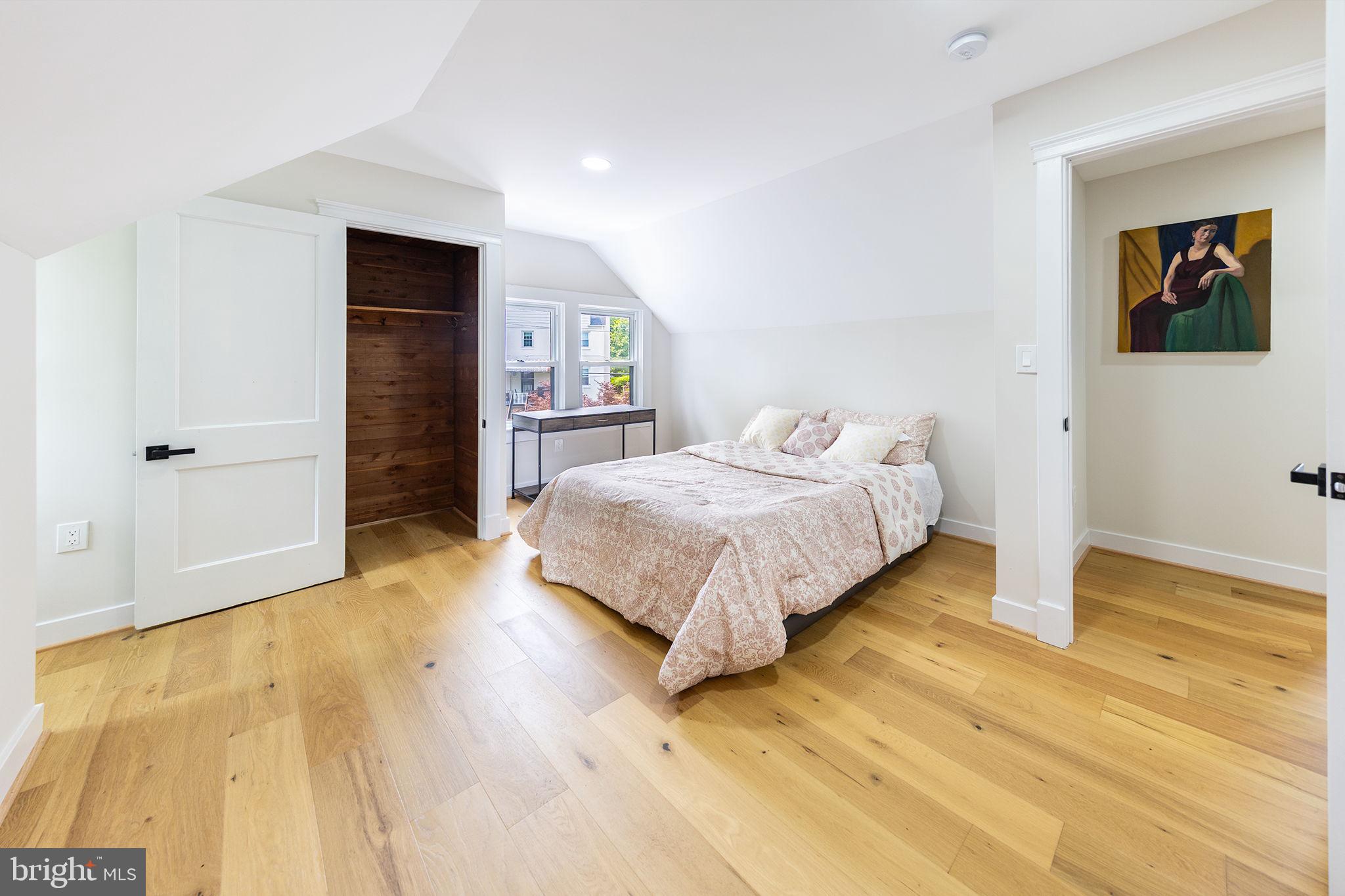 801 van Buren St NW
