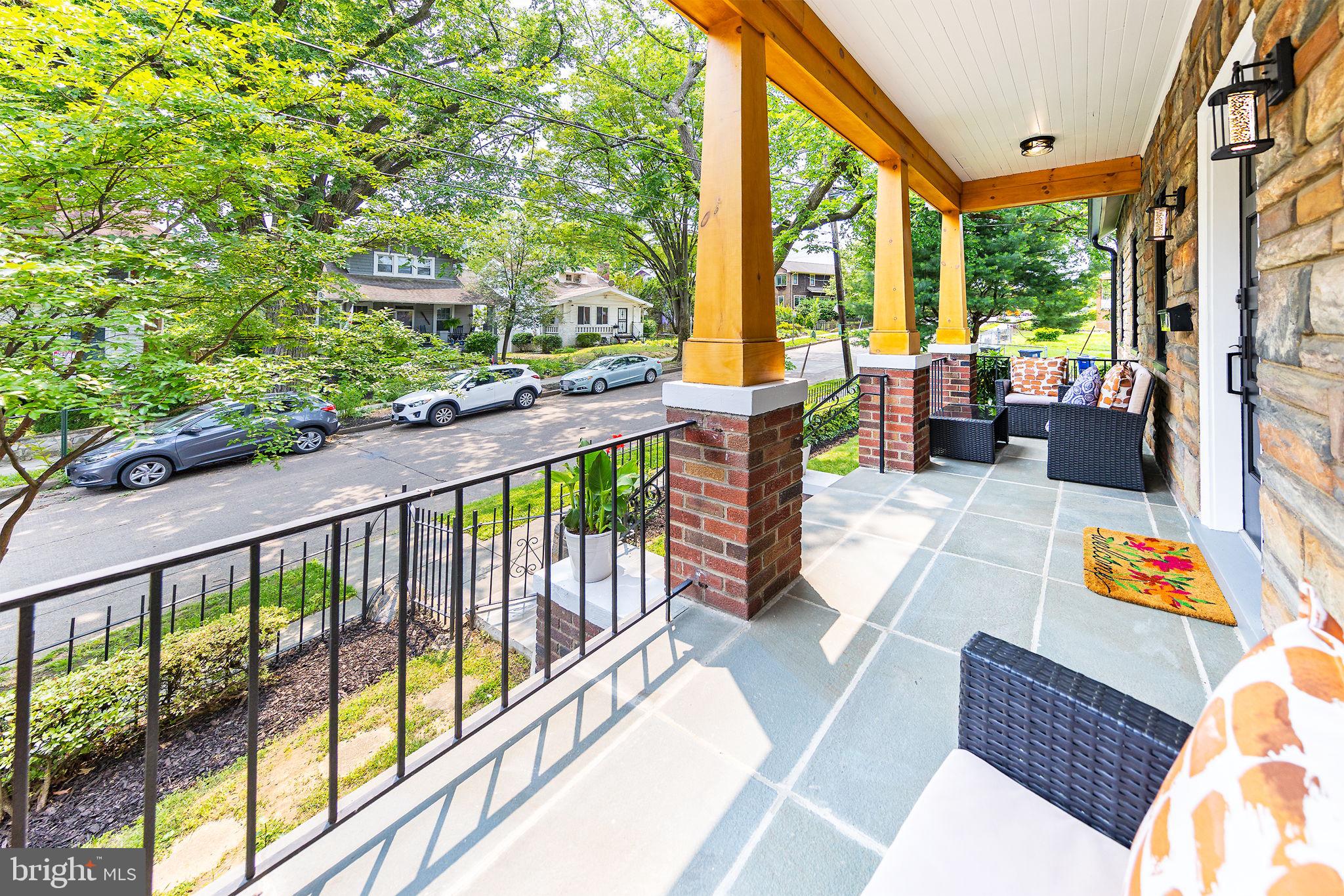 801 van Buren St NW