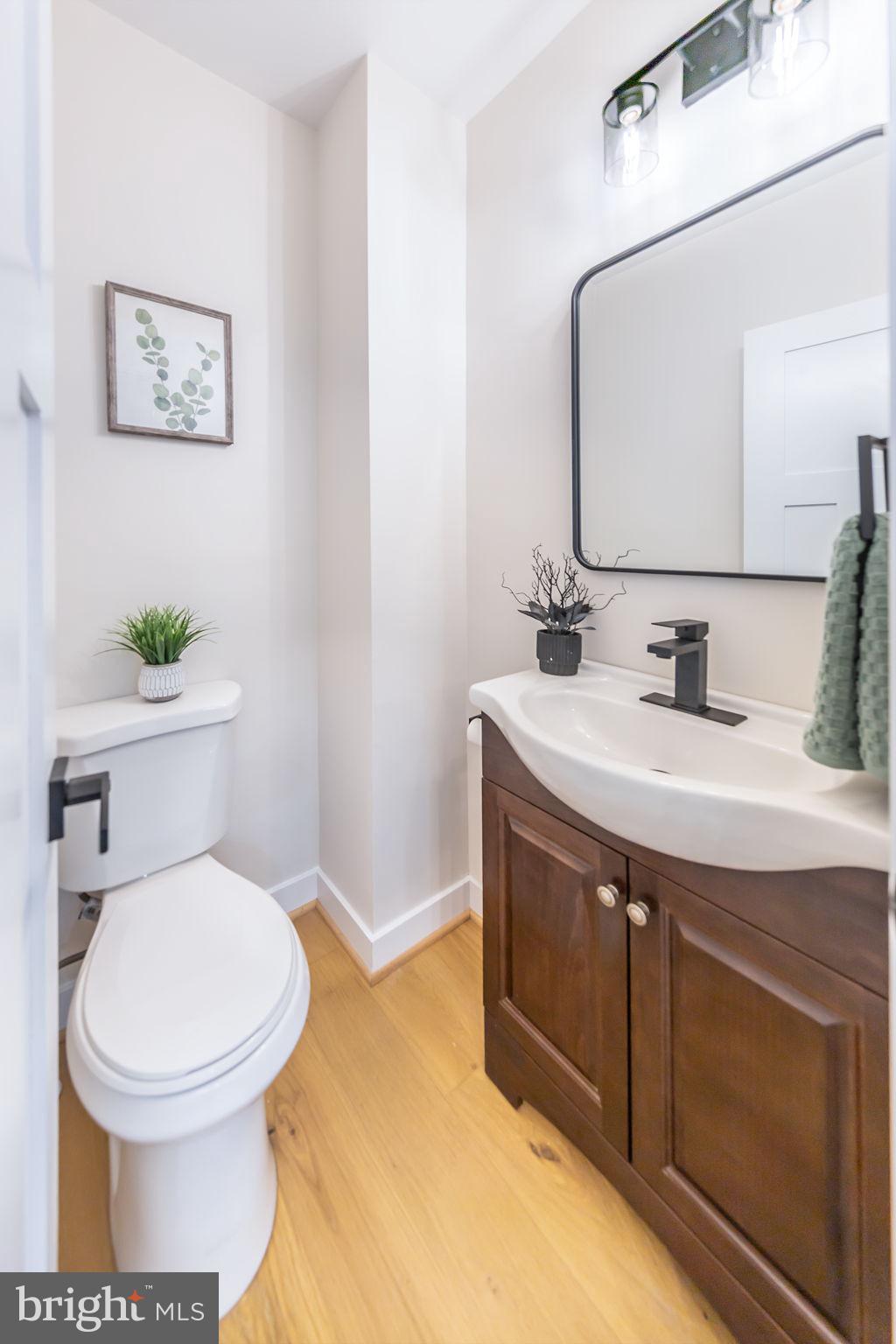 801 van Buren St NW