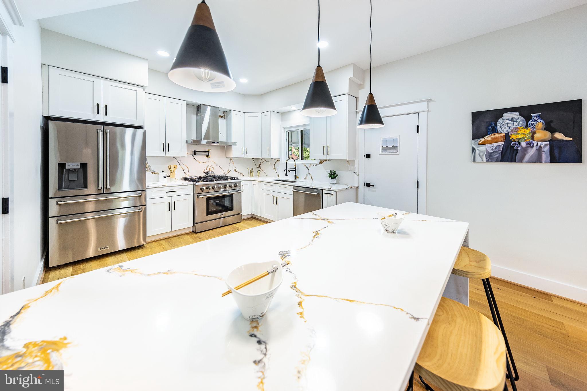 801 van Buren St NW