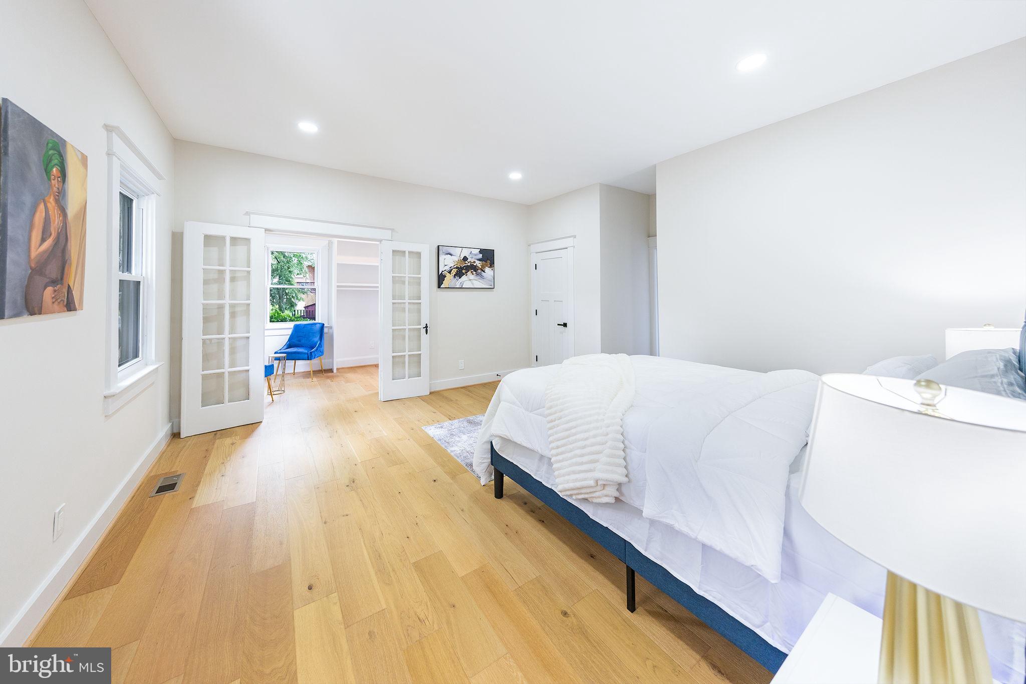 801 van Buren St NW