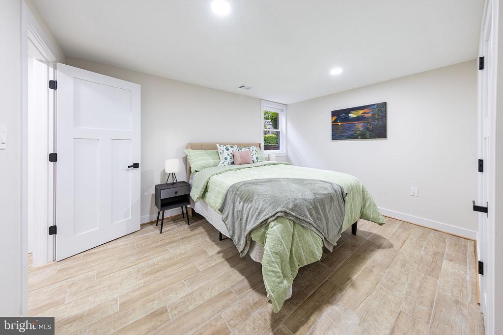 801 VAN BUREN STREET NW