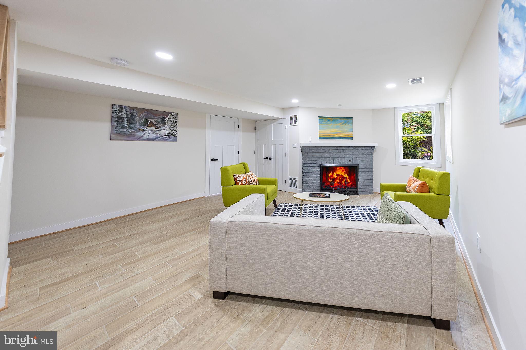 801 van Buren St NW