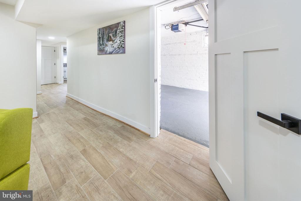 801 VAN BUREN STREET NW