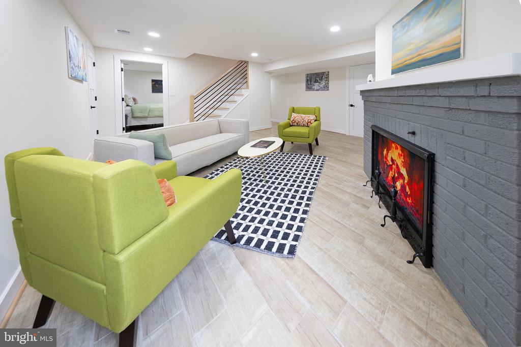 801 VAN BUREN STREET NW