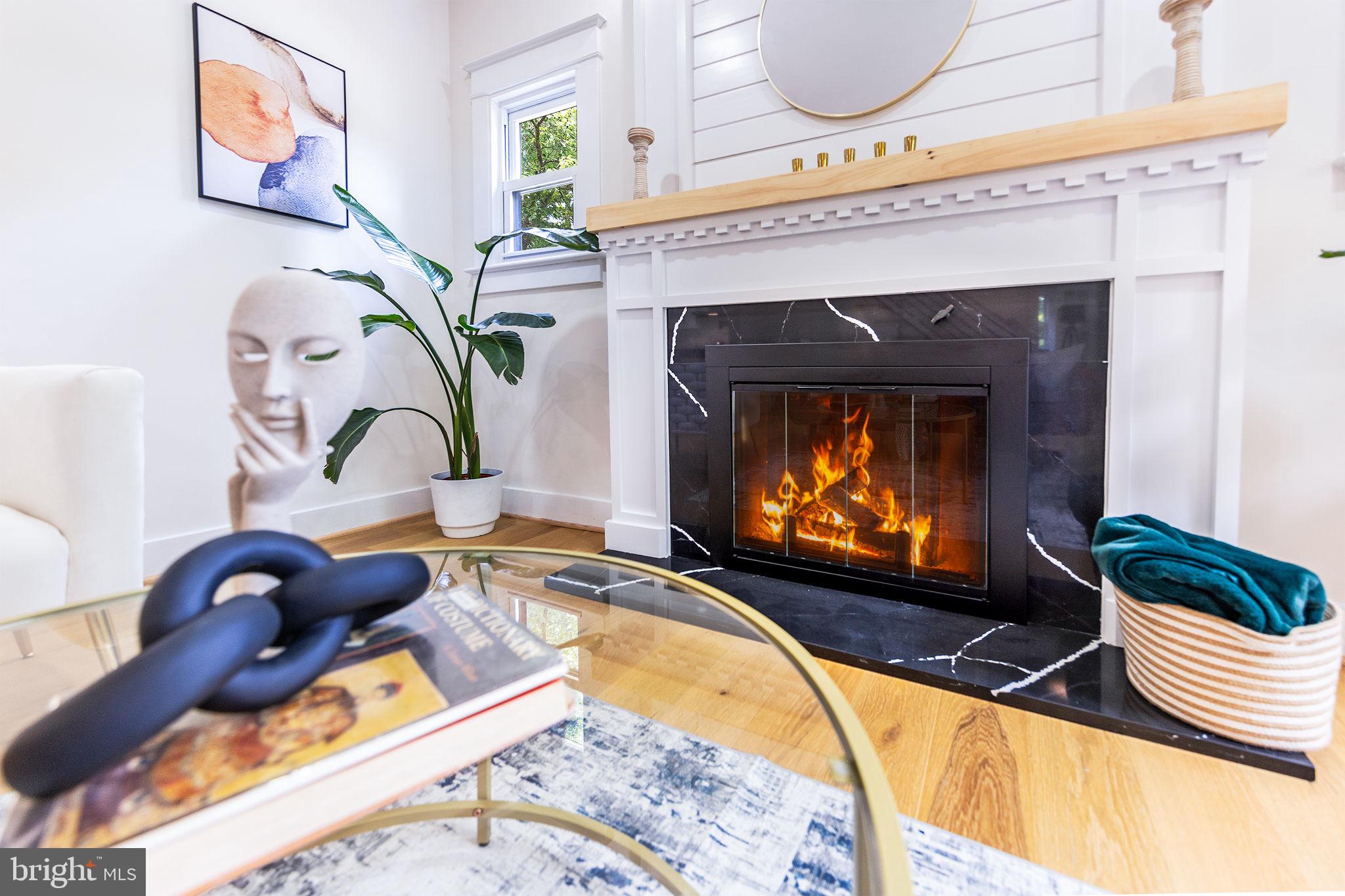 801 van Buren St NW