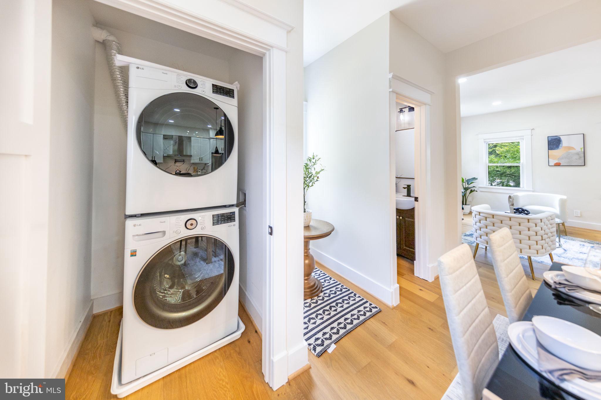 801 van Buren St NW