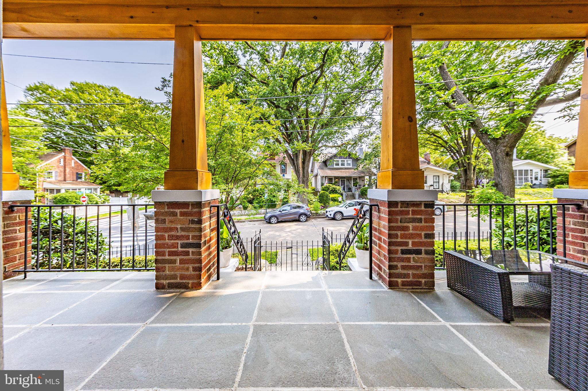 801 van Buren St NW