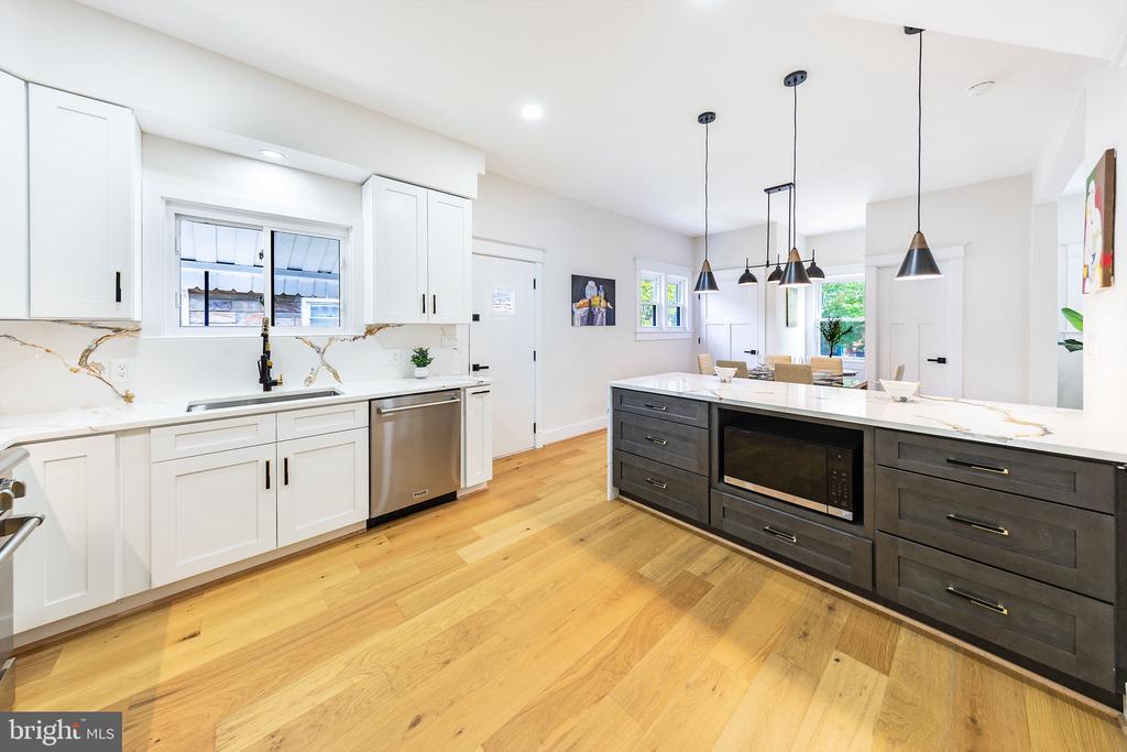 801 VAN BUREN STREET NW