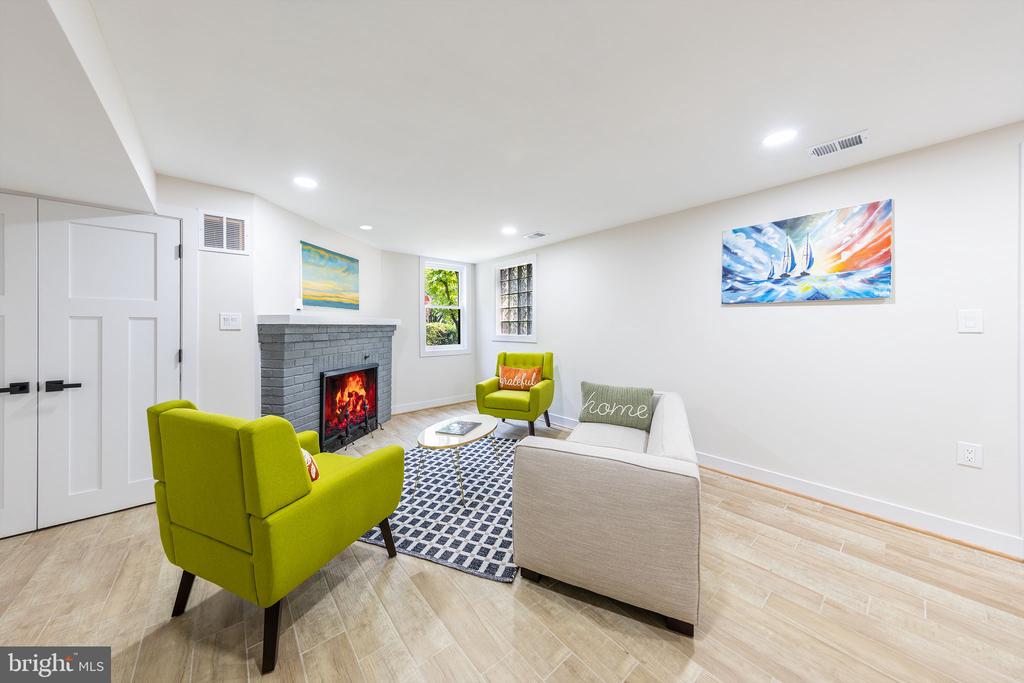 801 VAN BUREN STREET NW