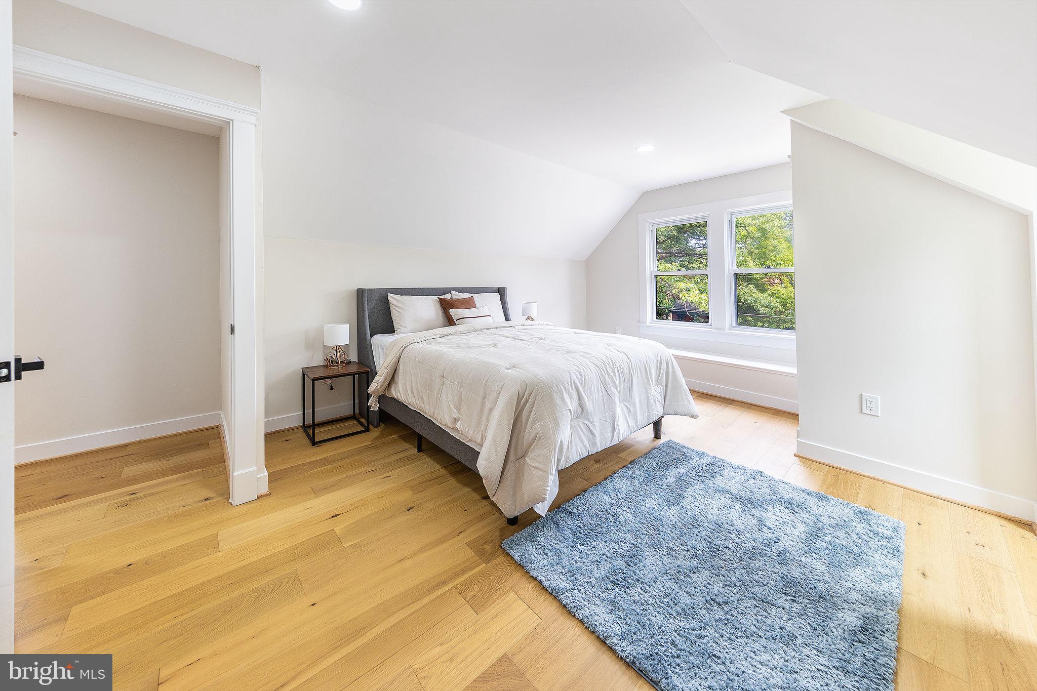 801 van Buren St NW