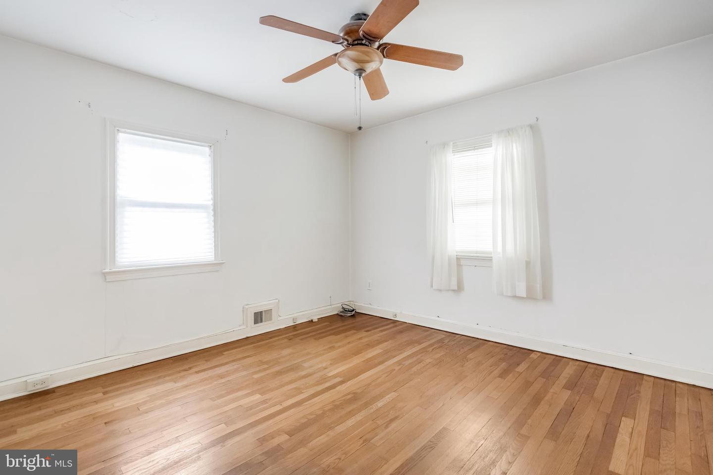 5520 North Capitol St NW