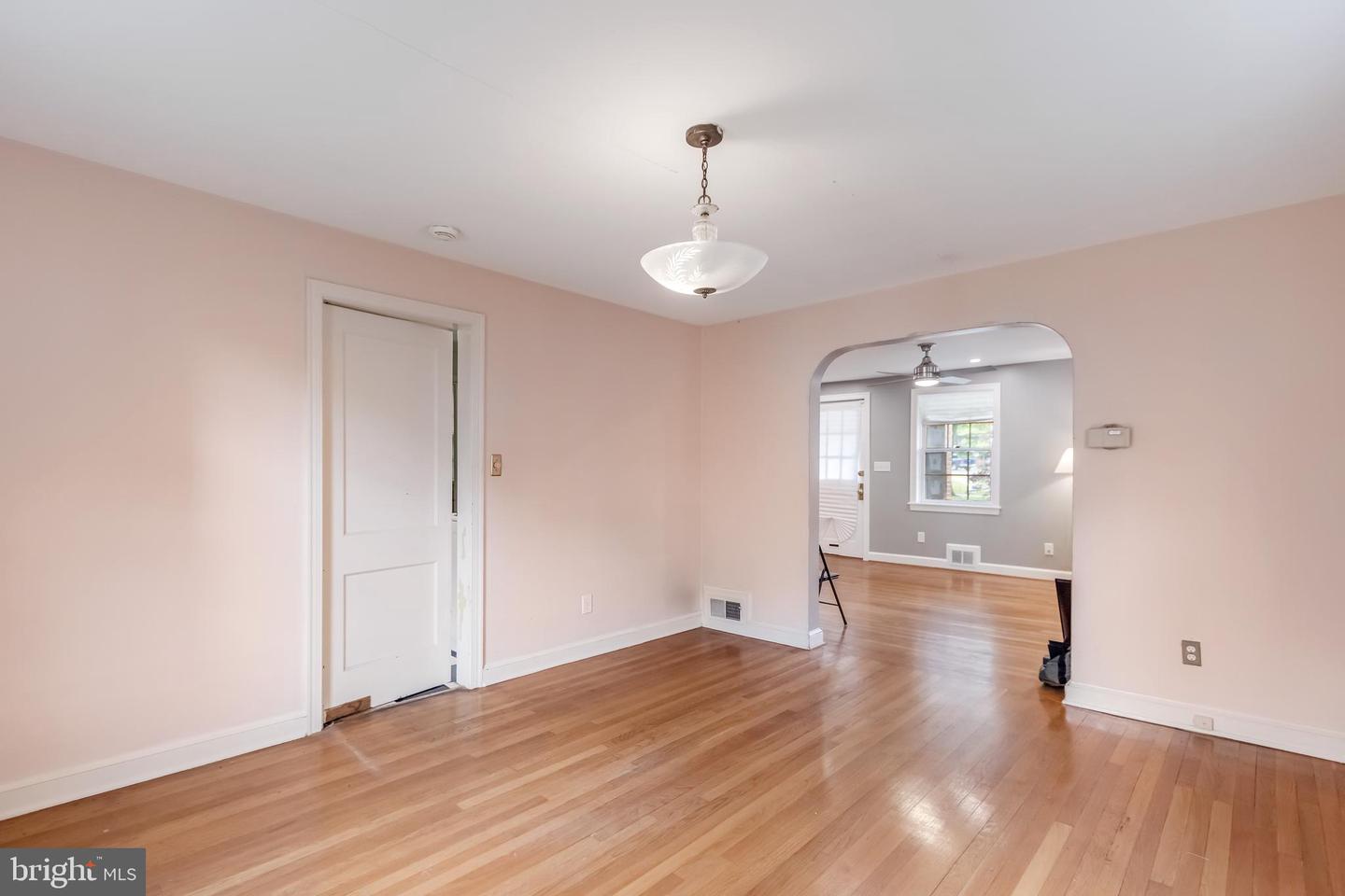 5520 North Capitol St NW