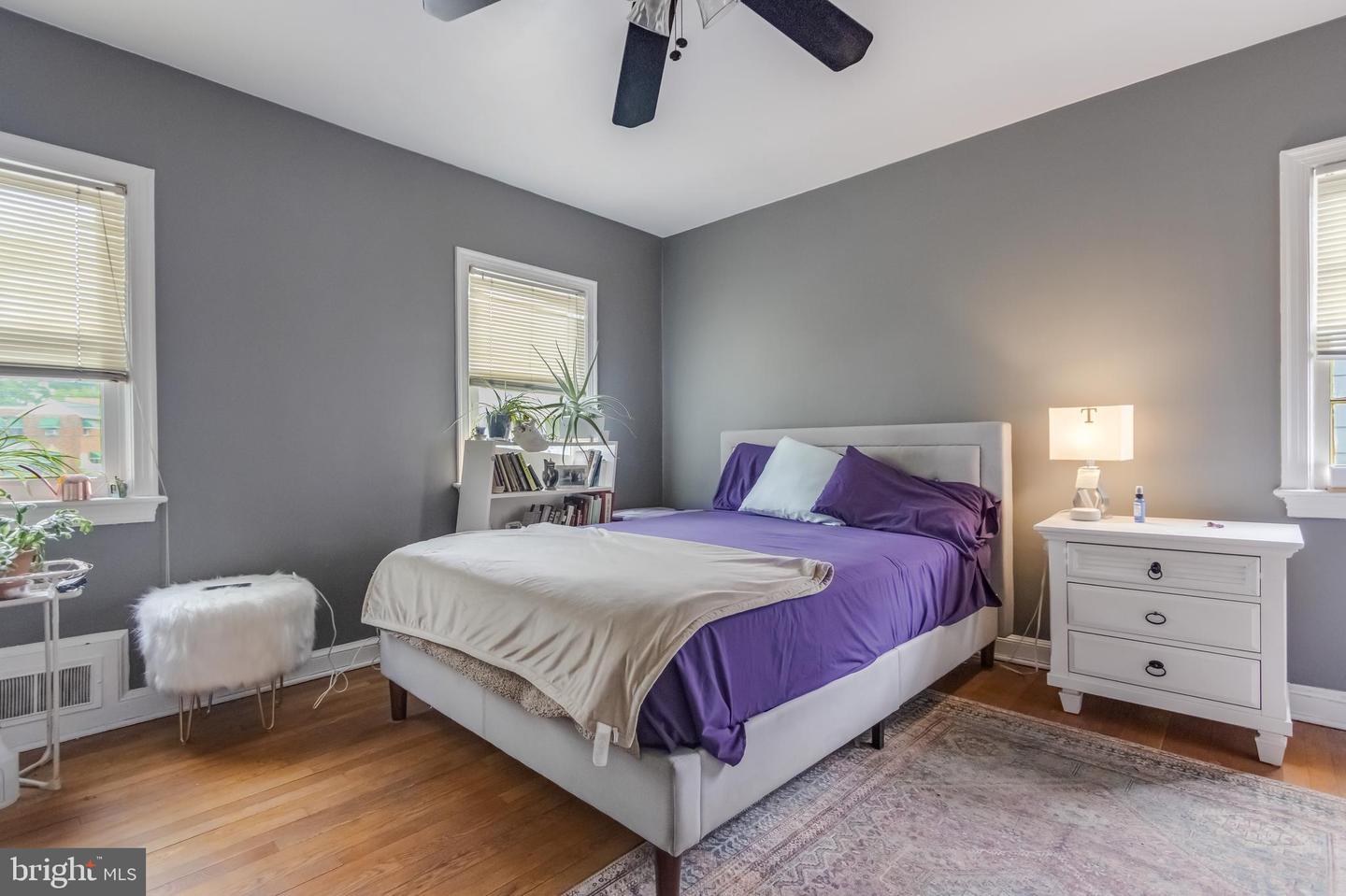 5520 North Capitol St NW