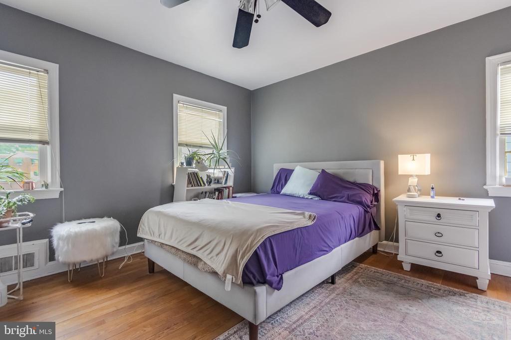 5520 North Capitol St NW