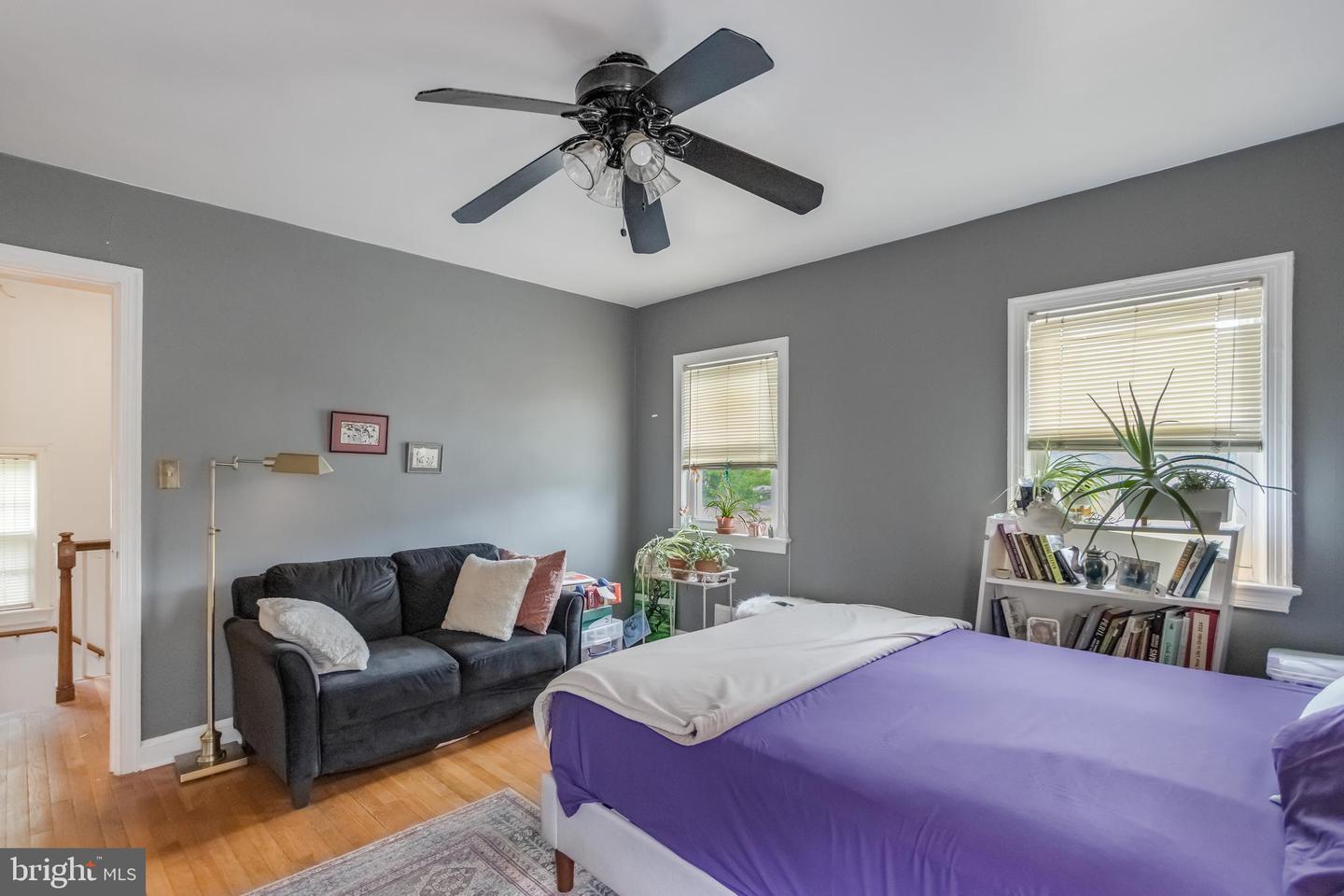 5520 North Capitol St NW