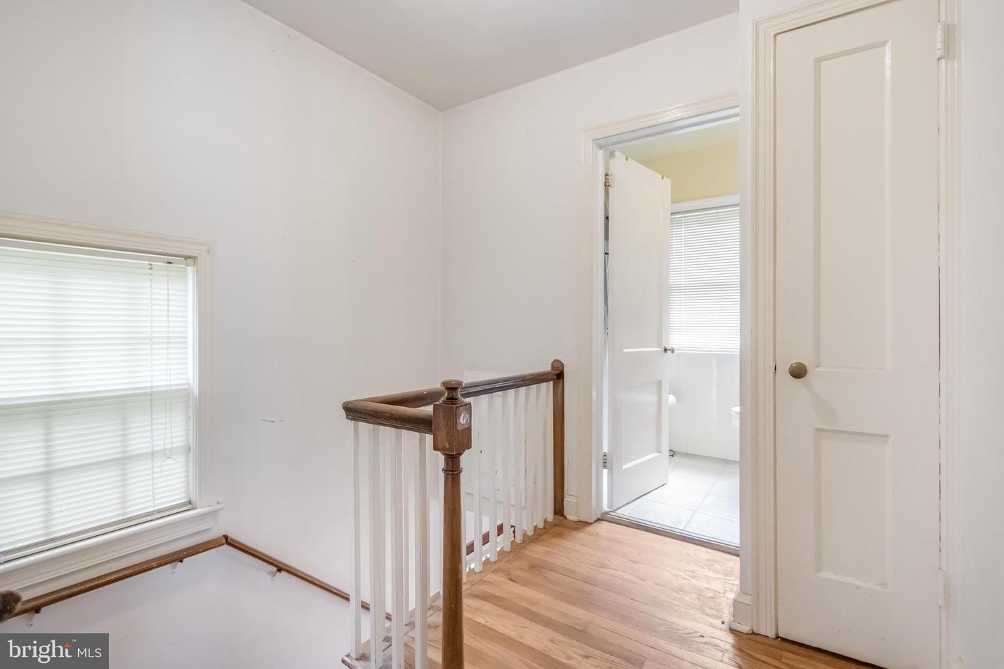 5520 North Capitol St NW