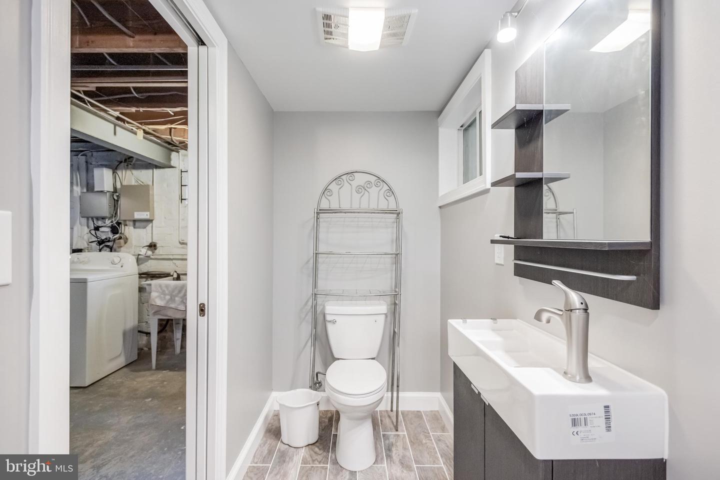 5520 North Capitol St NW