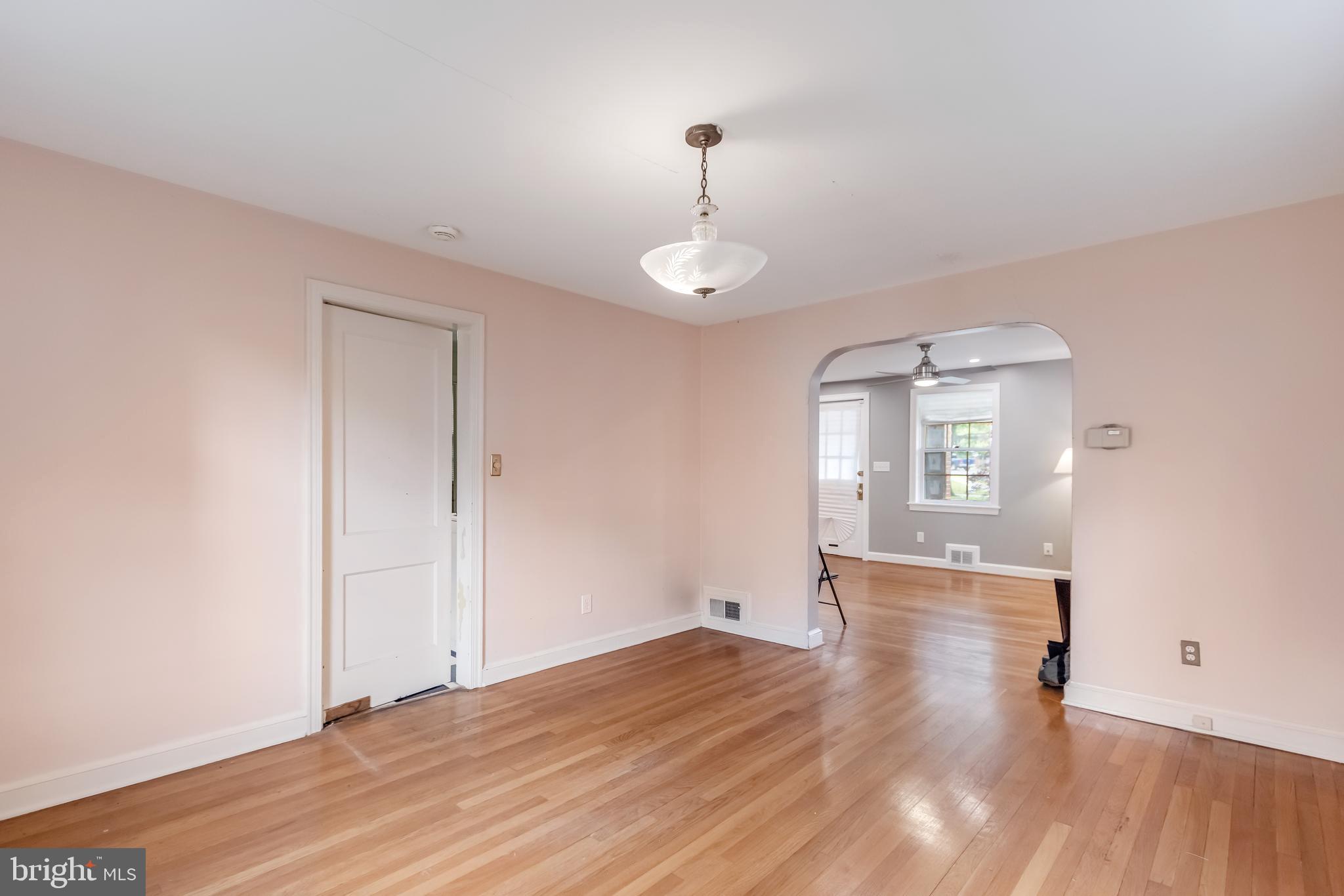 5520 North Capitol St NW