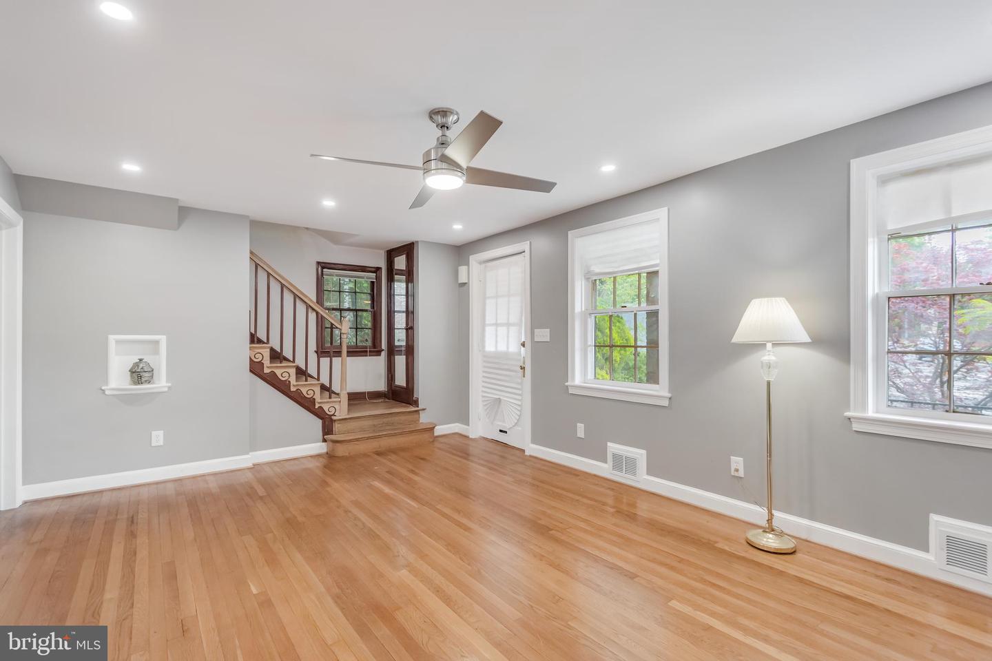5520 North Capitol St NW