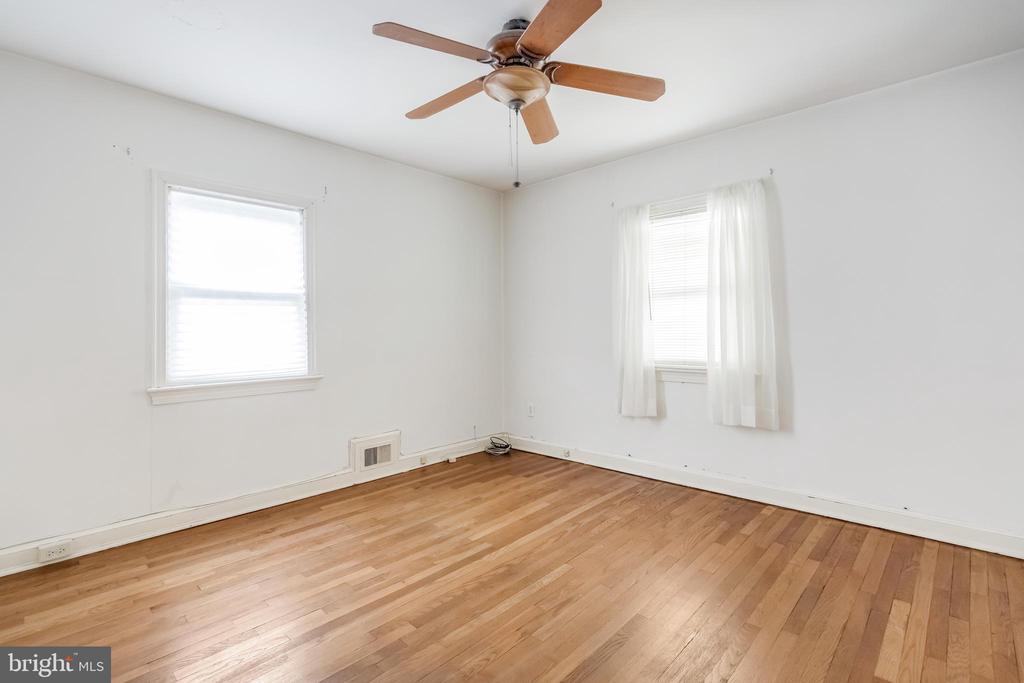 5520 North Capitol St NW