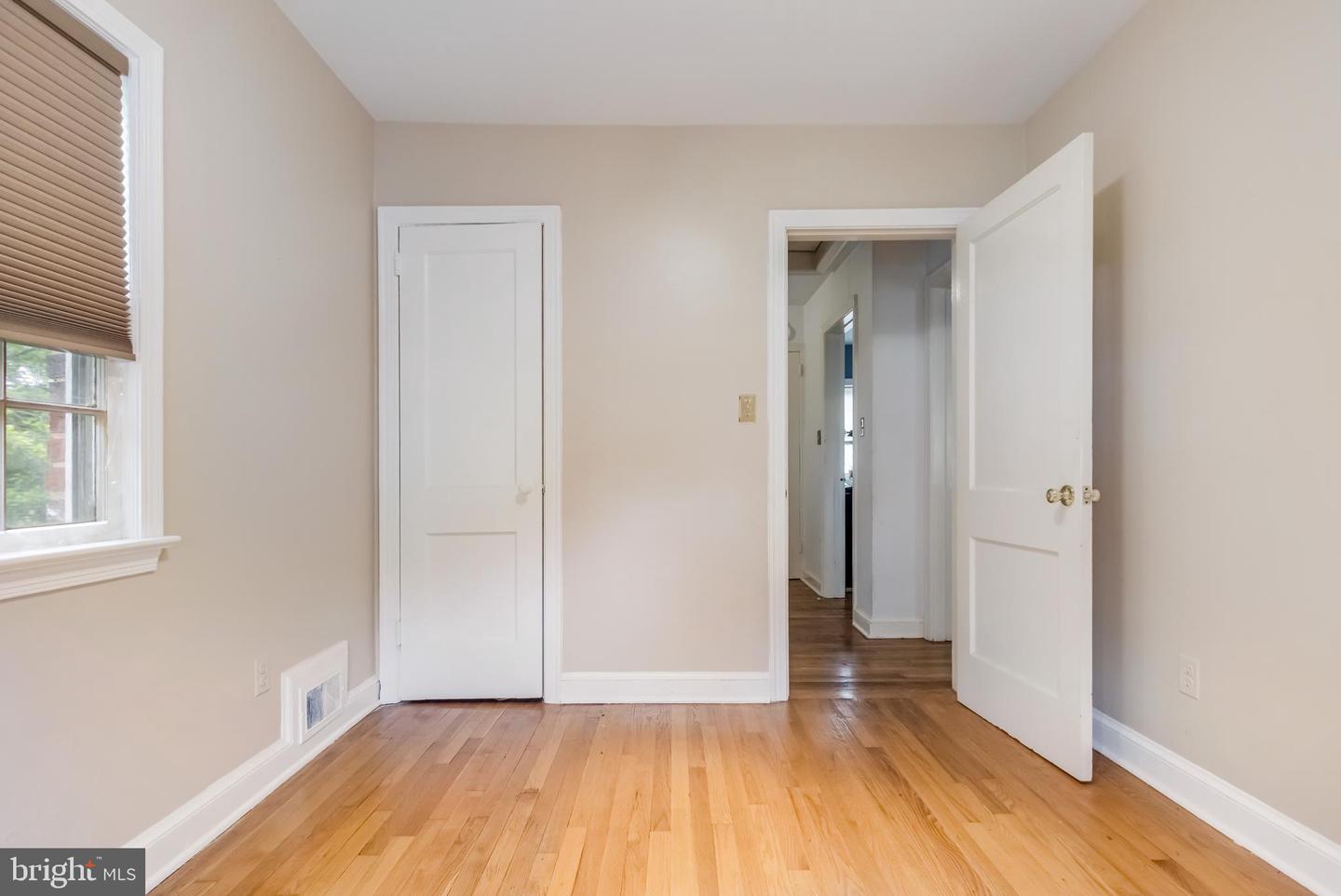 5520 North Capitol St NW