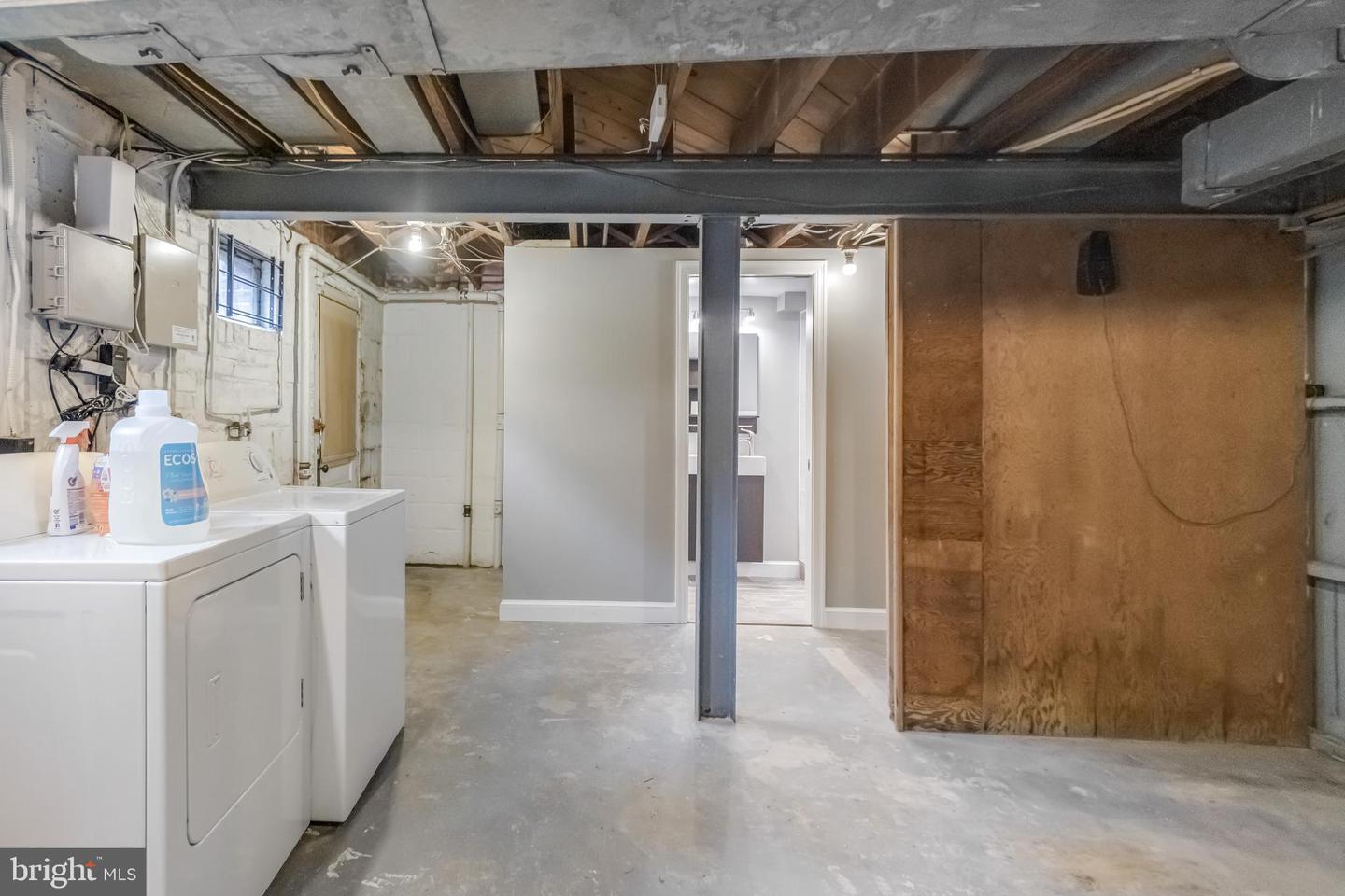5520 North Capitol St NW