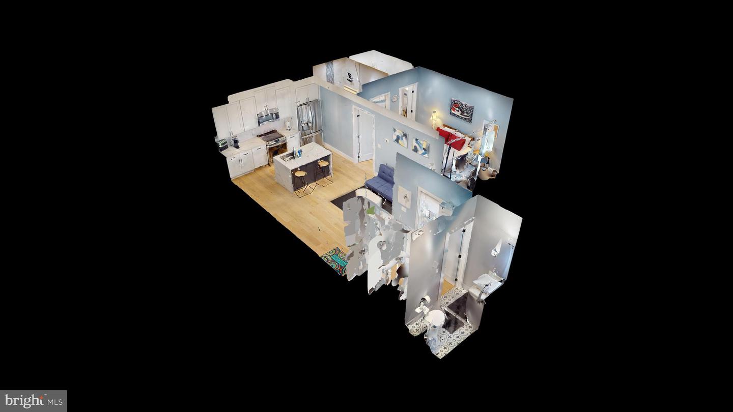 927 Kennedy St NW #303