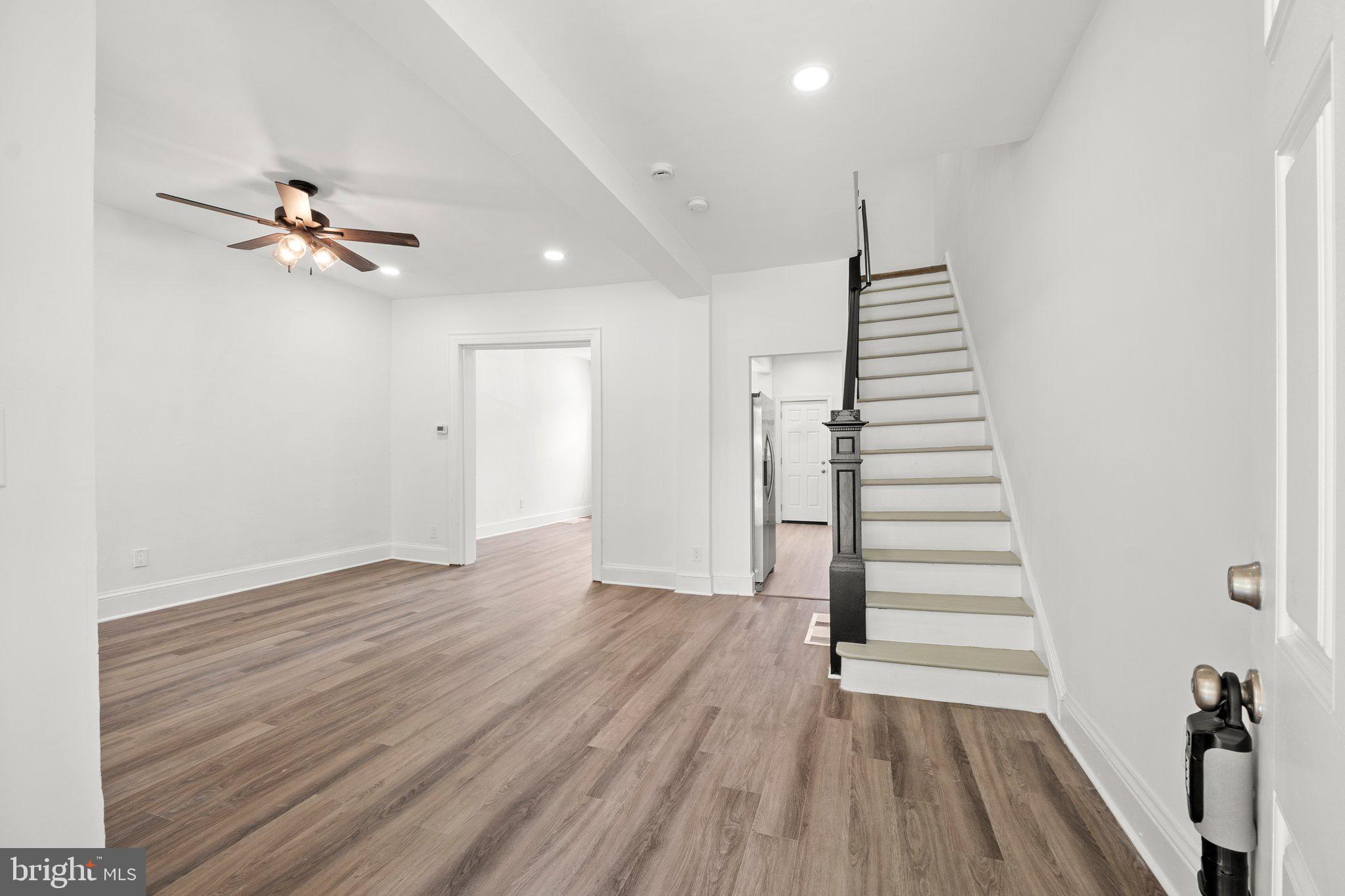 2419 North Capitol St NE