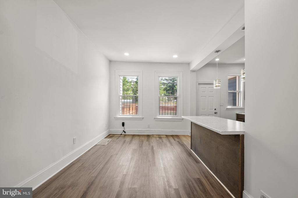 2419 North Capitol St NE