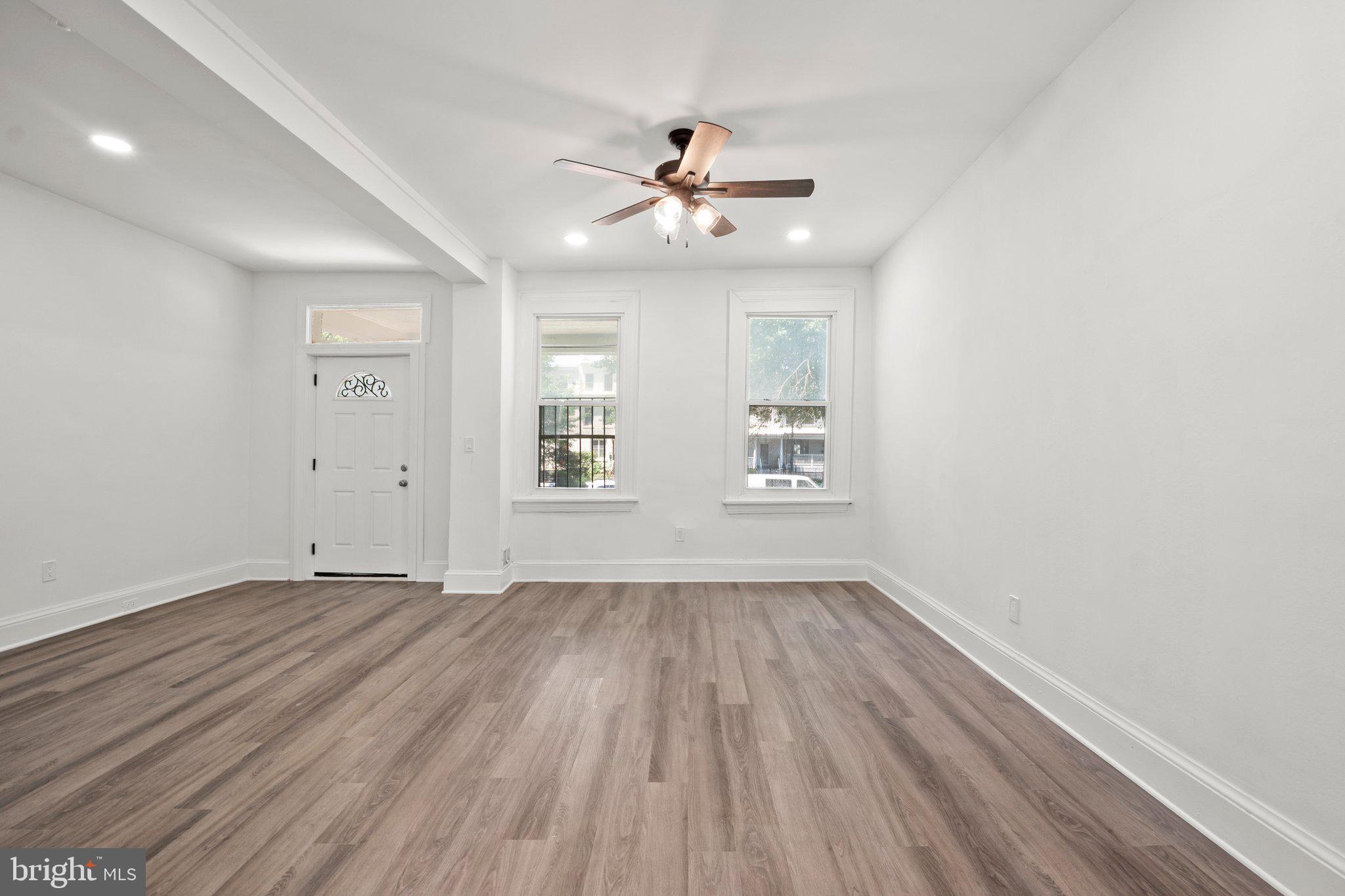 2419 North Capitol St NE