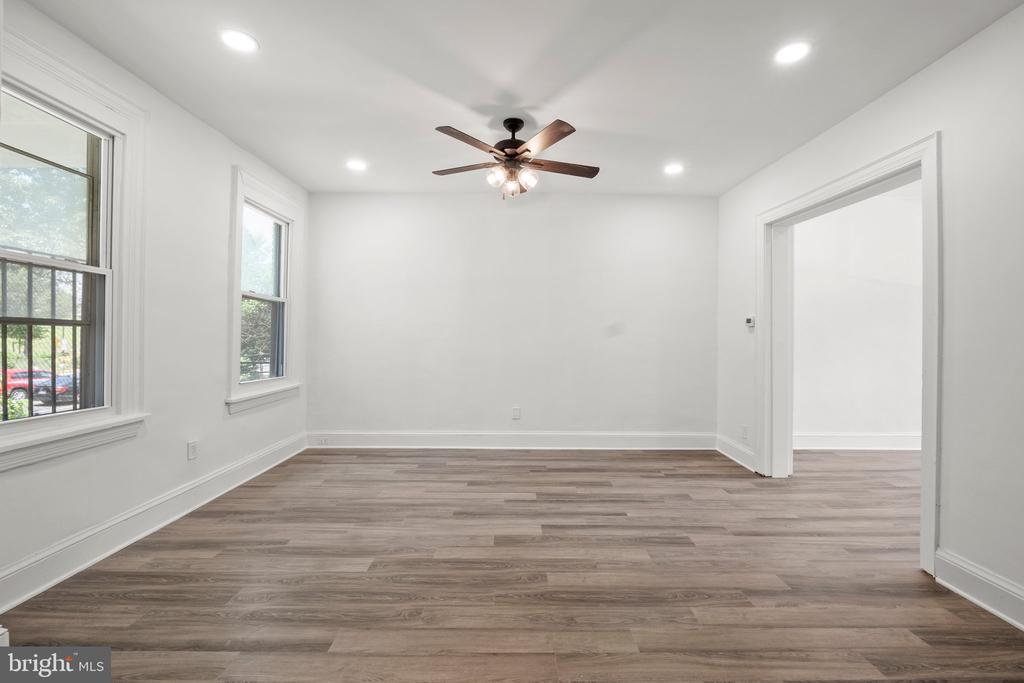 2419 North Capitol St NE