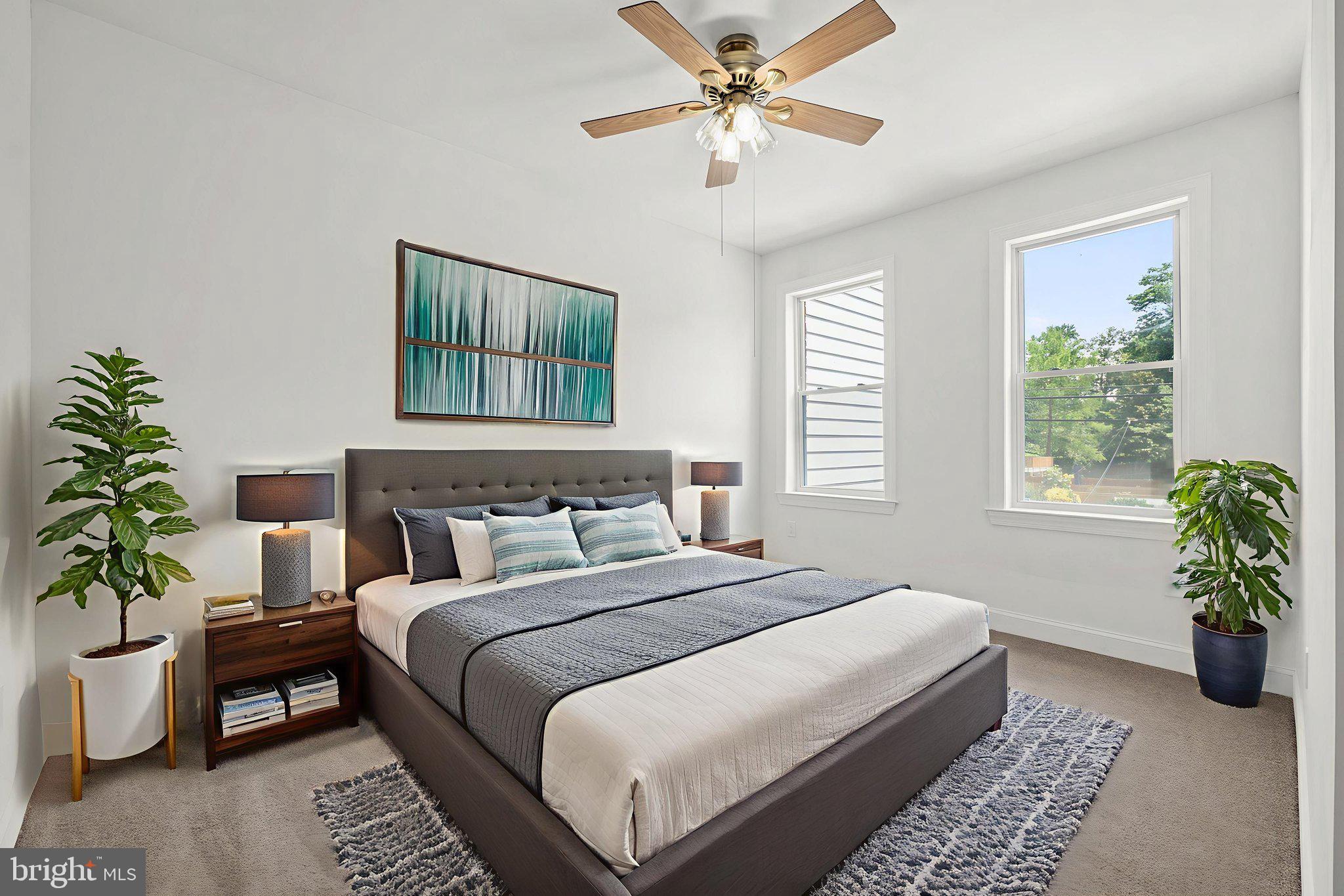 2419 North Capitol St NE