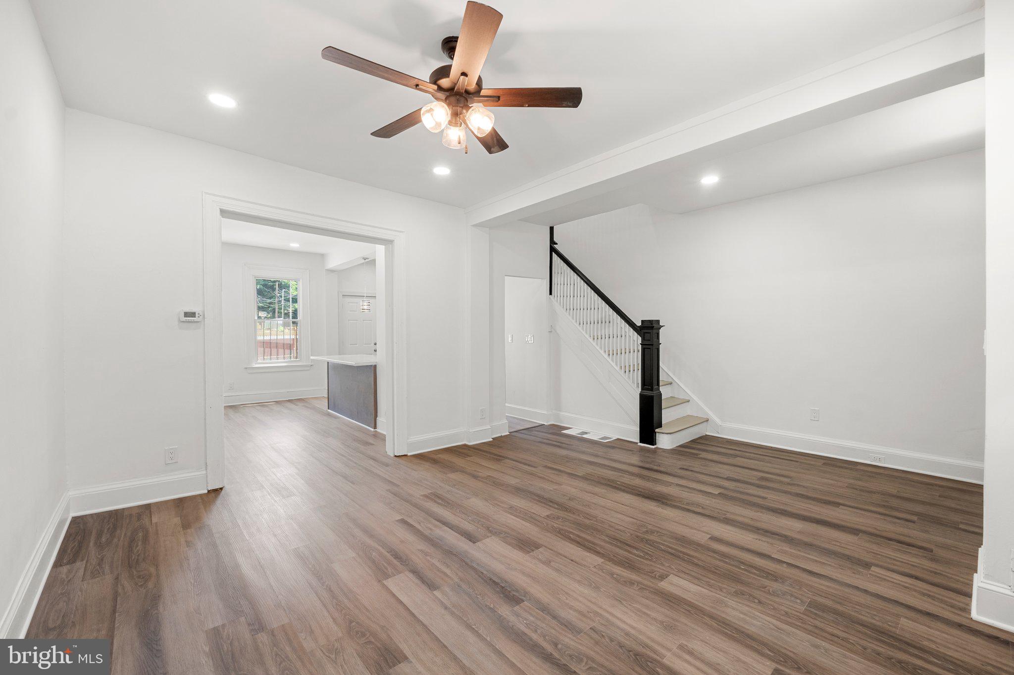 2419 North Capitol St NE