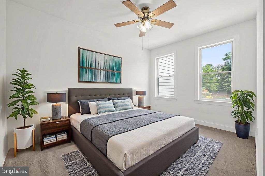 2419 North Capitol St NE