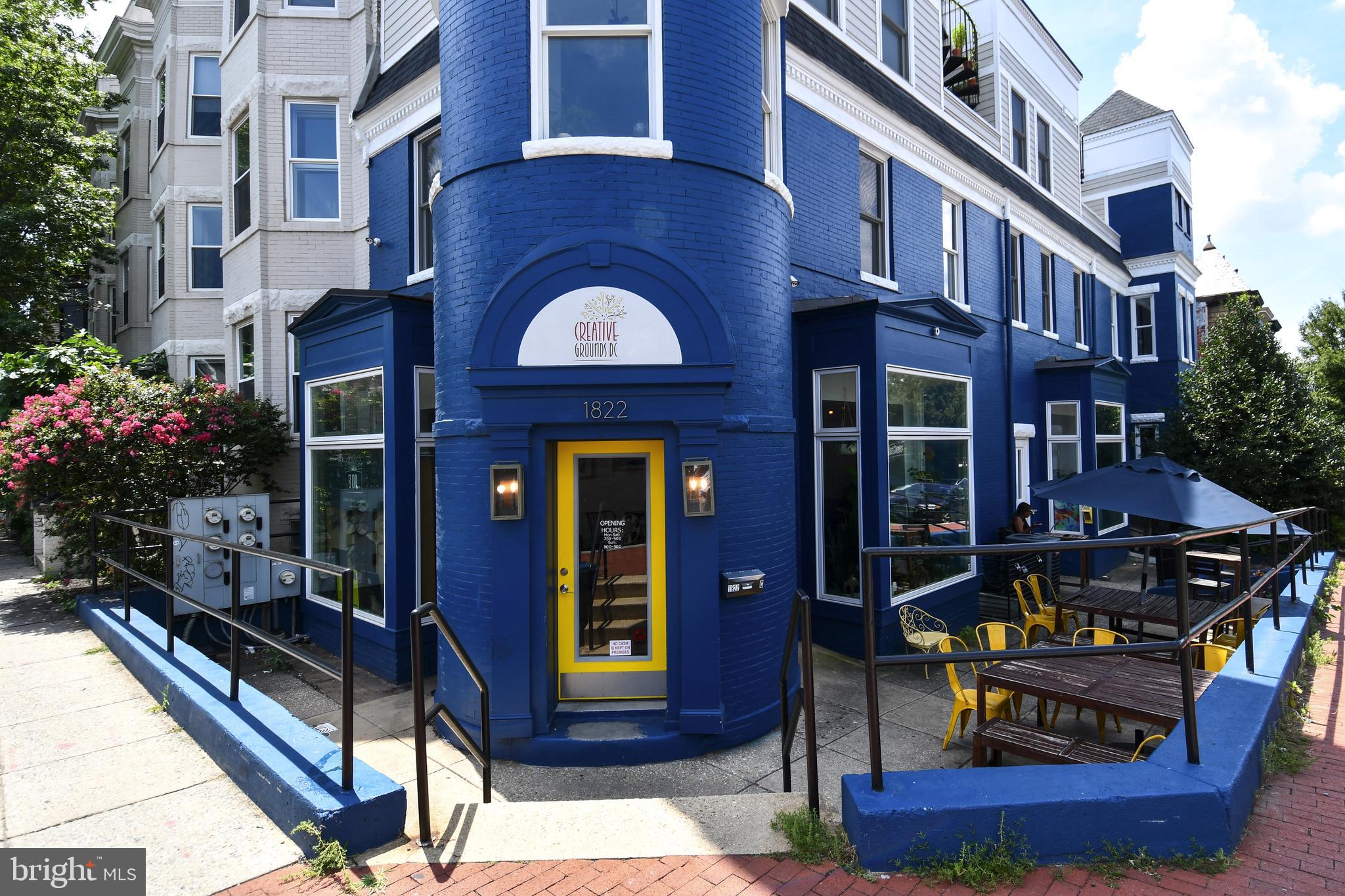 11 R ST NW