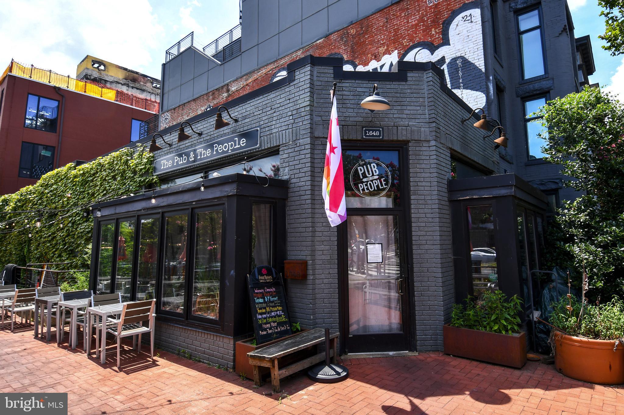 11 R ST NW
