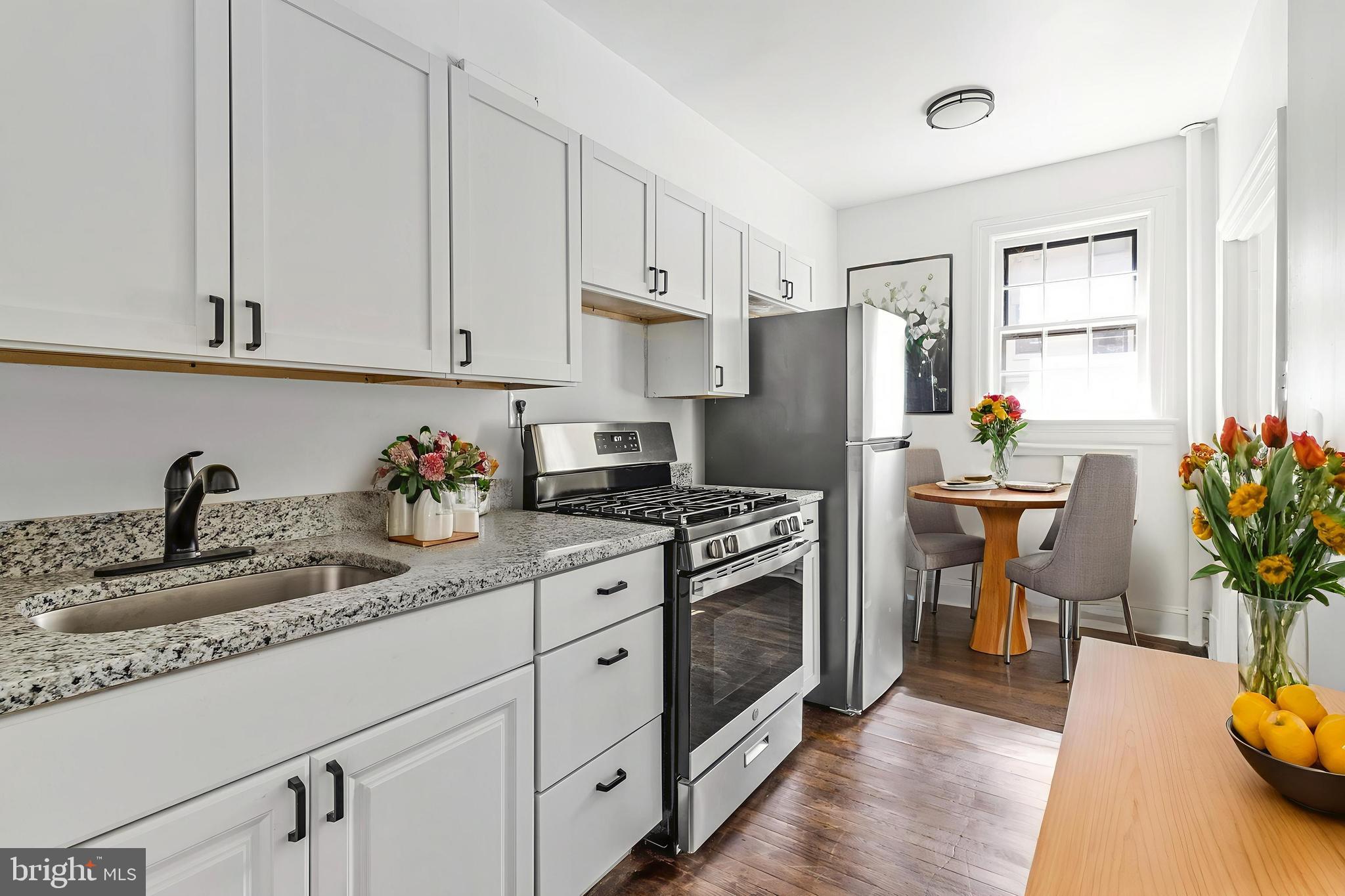 2707 Adams Mill Rd NW #205
