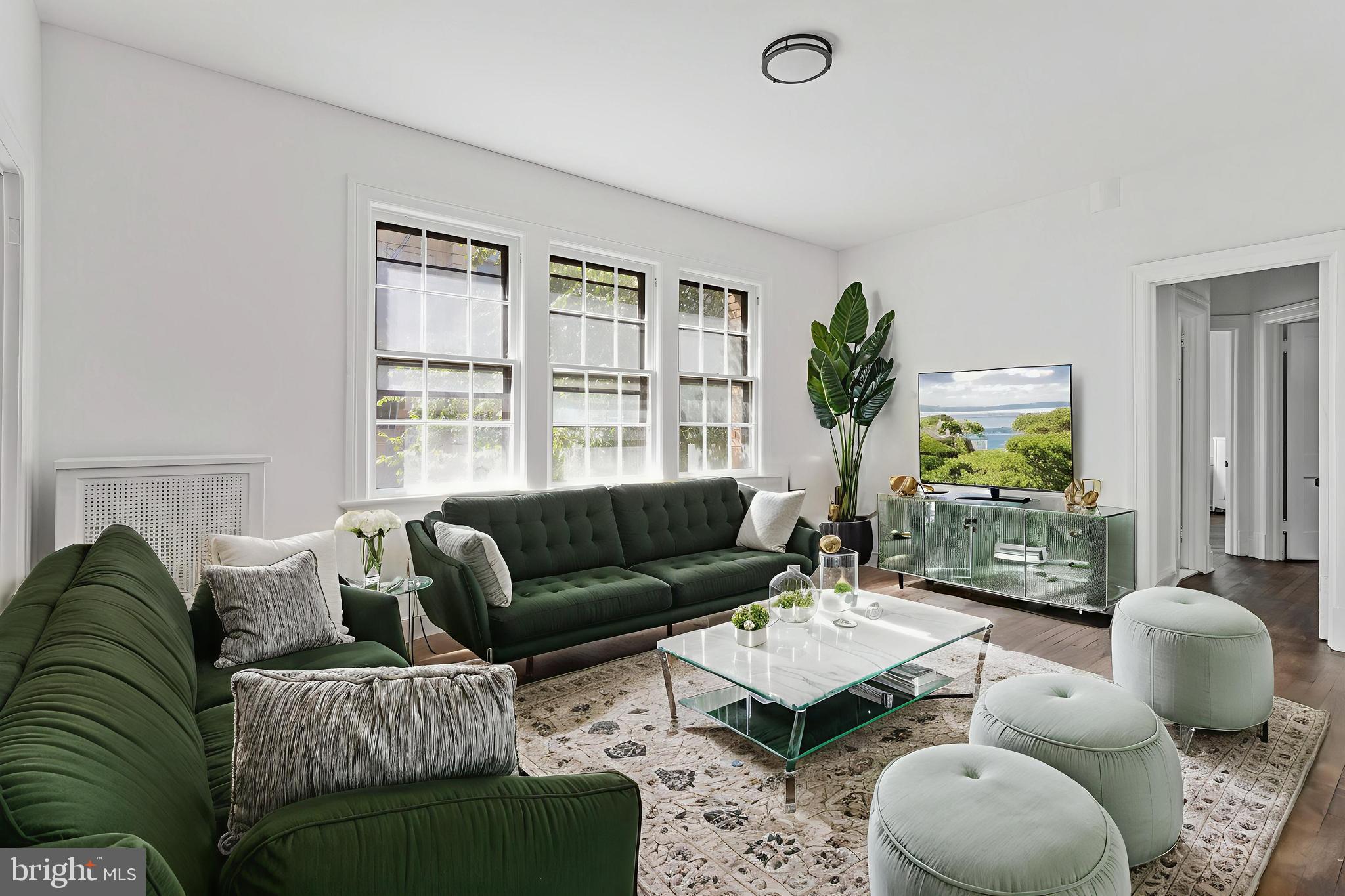 2707 Adams Mill Rd NW #205