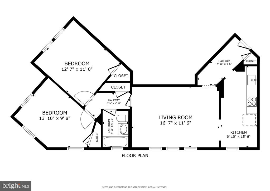 2707 Adams Mill Rd NW #205