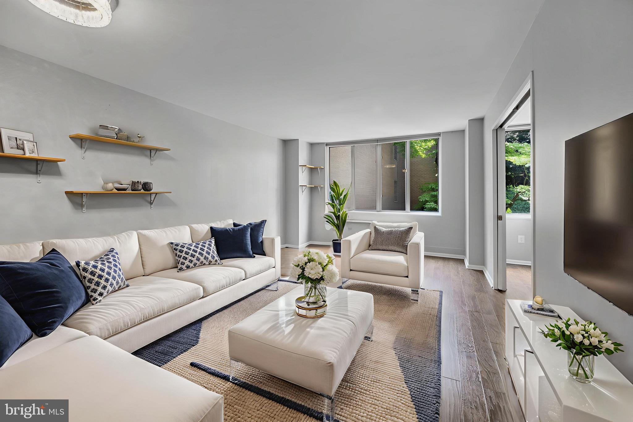 2939 van Ness St NW #405