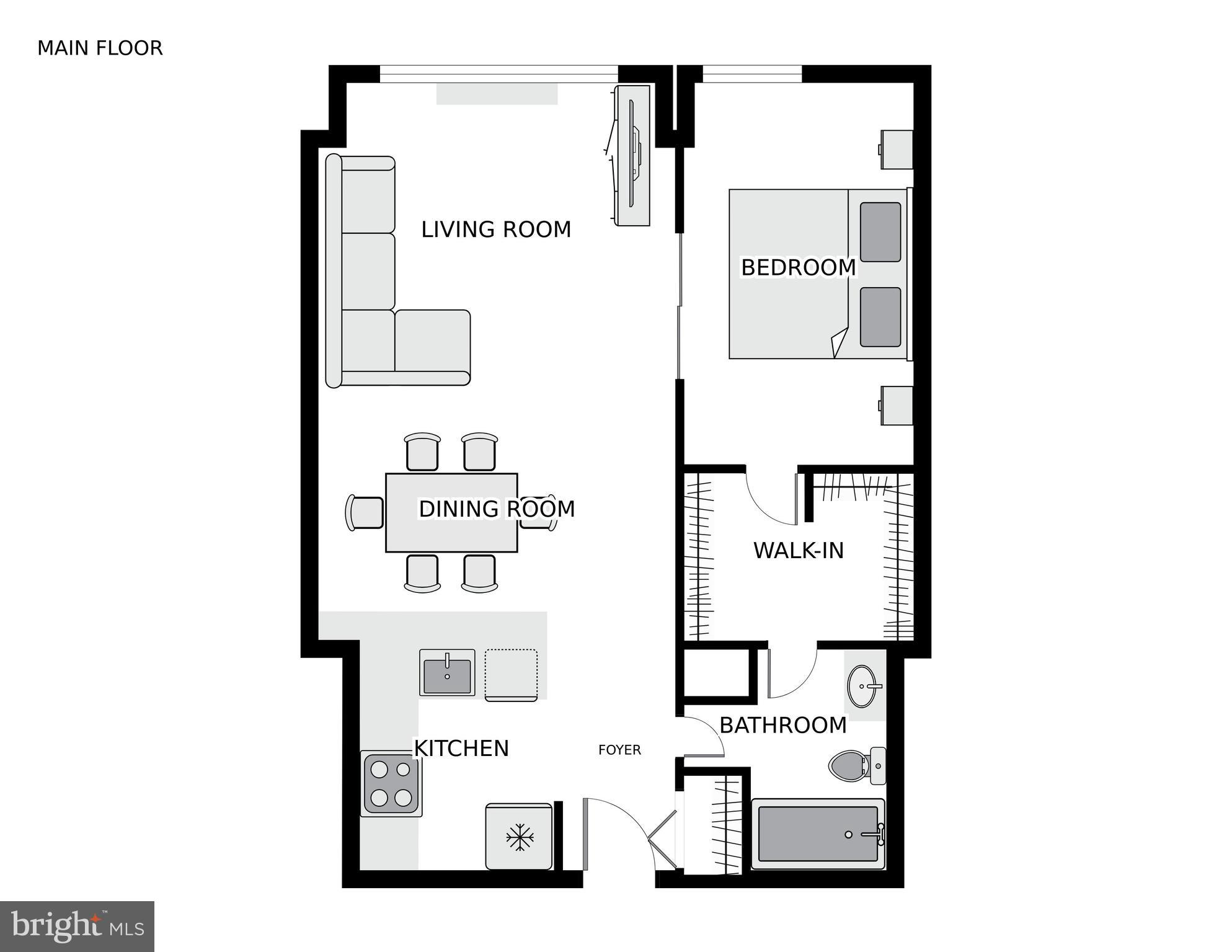 2939 van Ness St NW #405