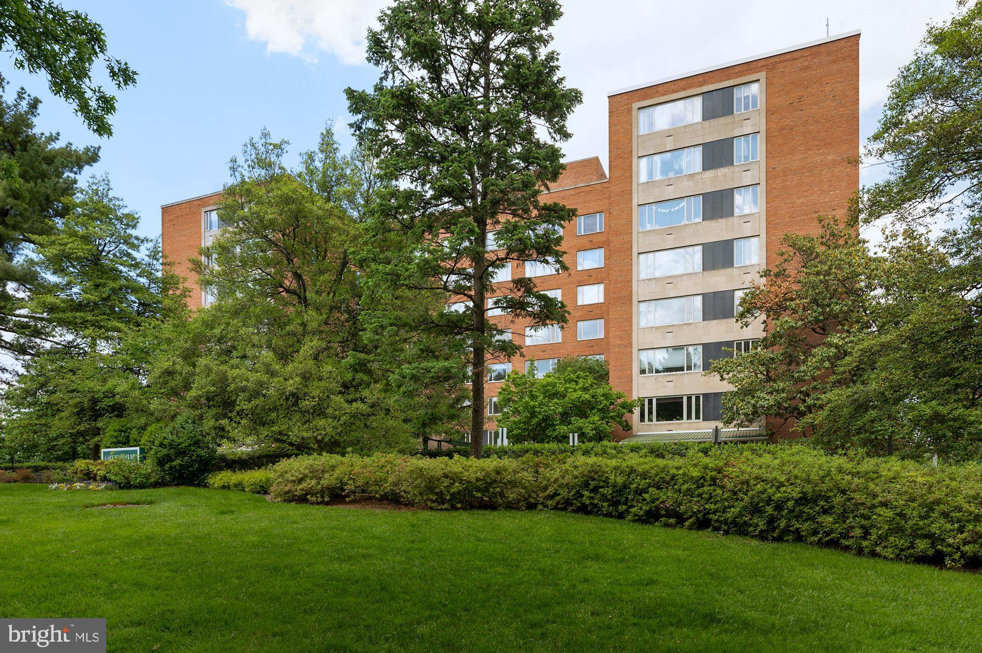 4301 MASSACHUSETTS AVE NW #3014