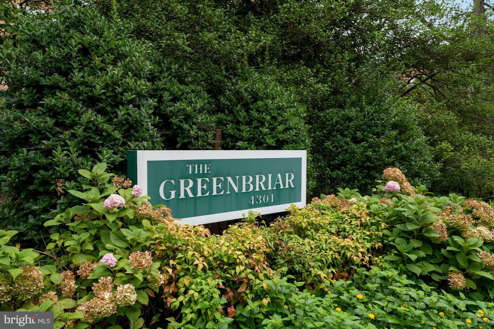 4301 MASSACHUSETTS AVE NW #3014