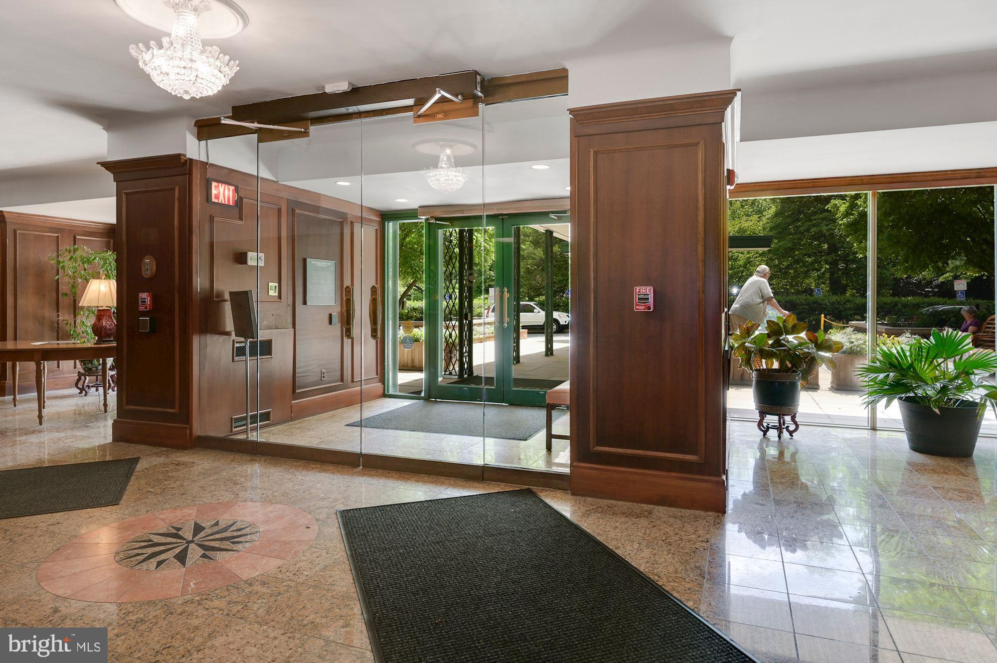4301 MASSACHUSETTS AVE NW #3014