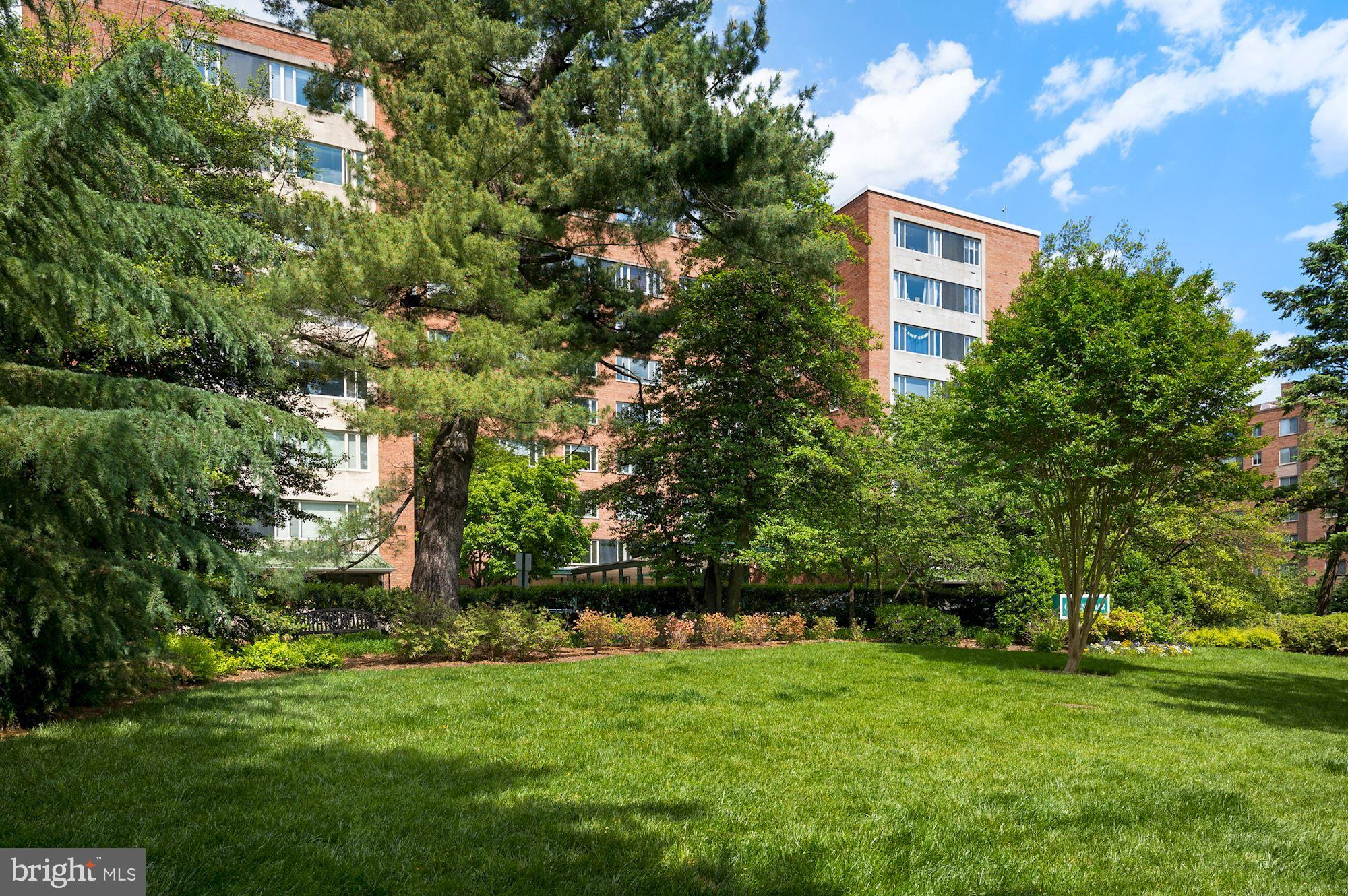 4301 MASSACHUSETTS AVE NW #3014